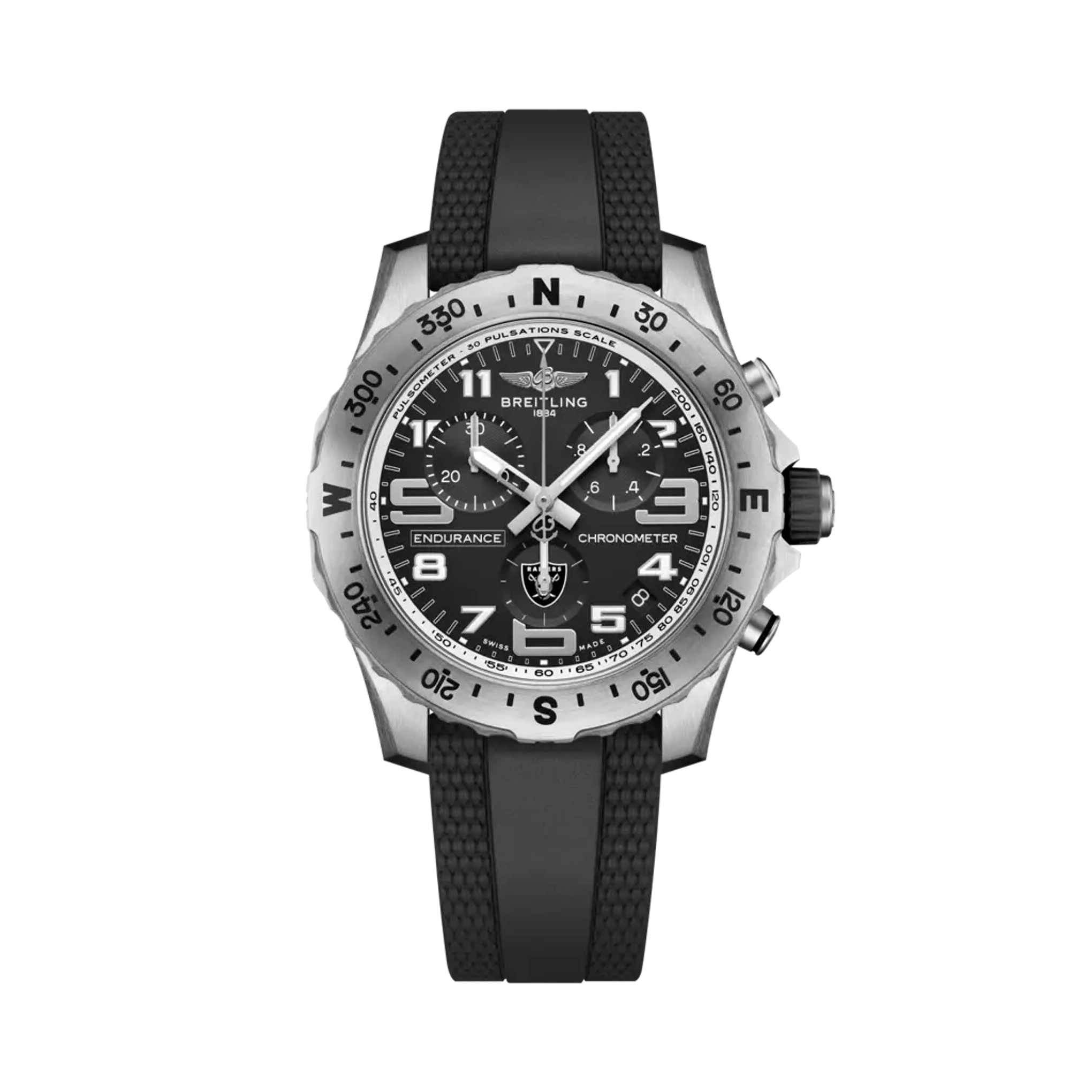 Endurance Pro 44 NFL Las Vegas Raiders Edition - E823106A1B9S1 - image 1