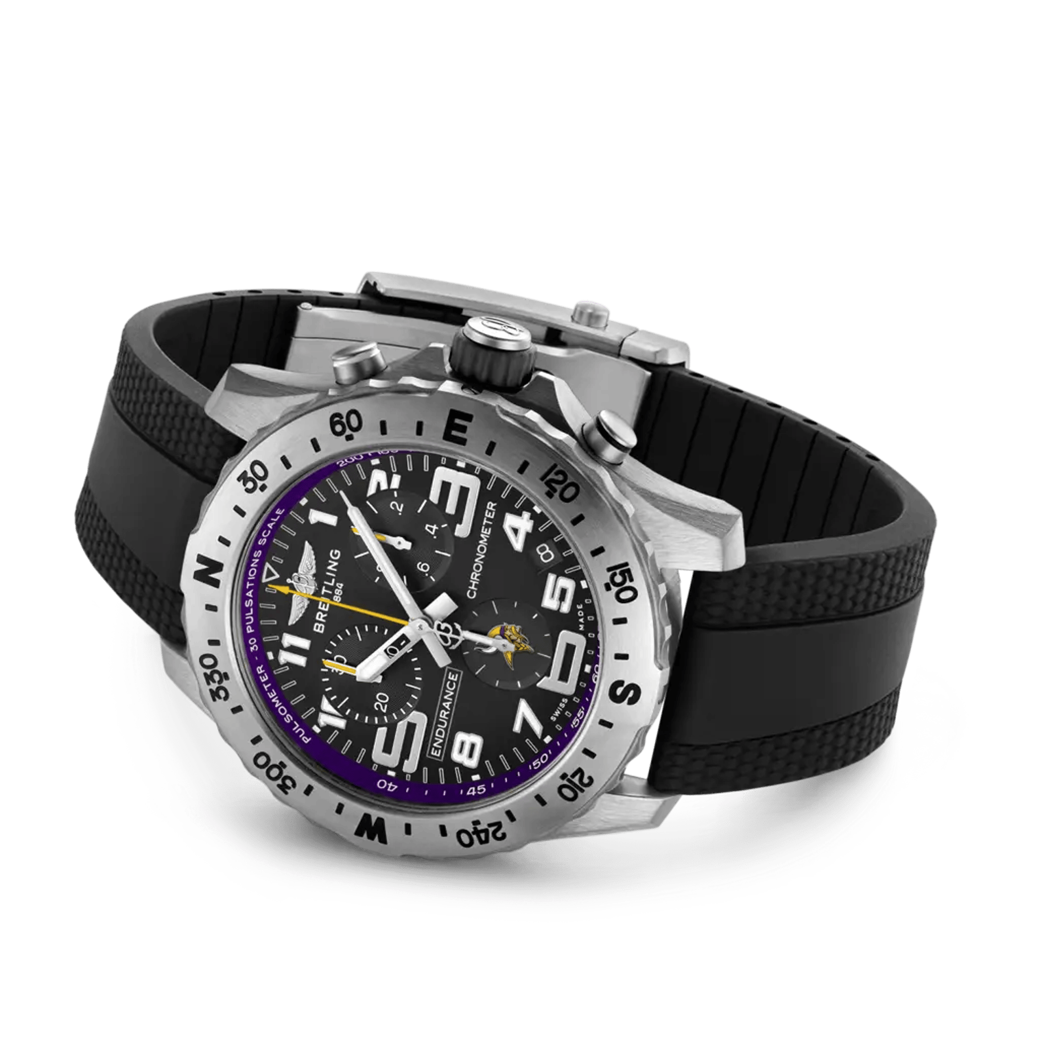 Endurance Pro 44 NFL Minnesota Vikings Edition - E823106A1BDS1 - image 3