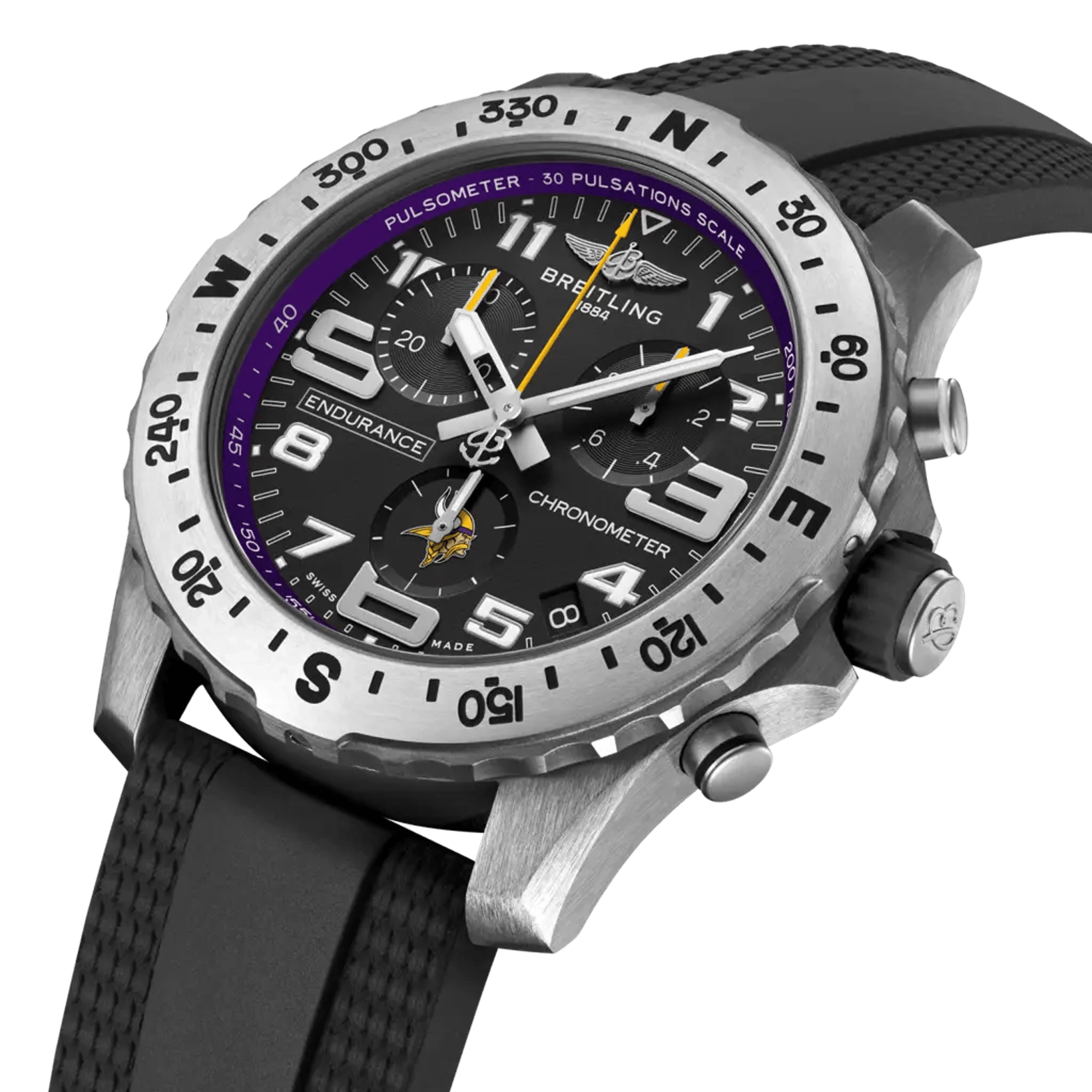 Endurance Pro 44 NFL Minnesota Vikings Edition - E823106A1BDS1 - image 2