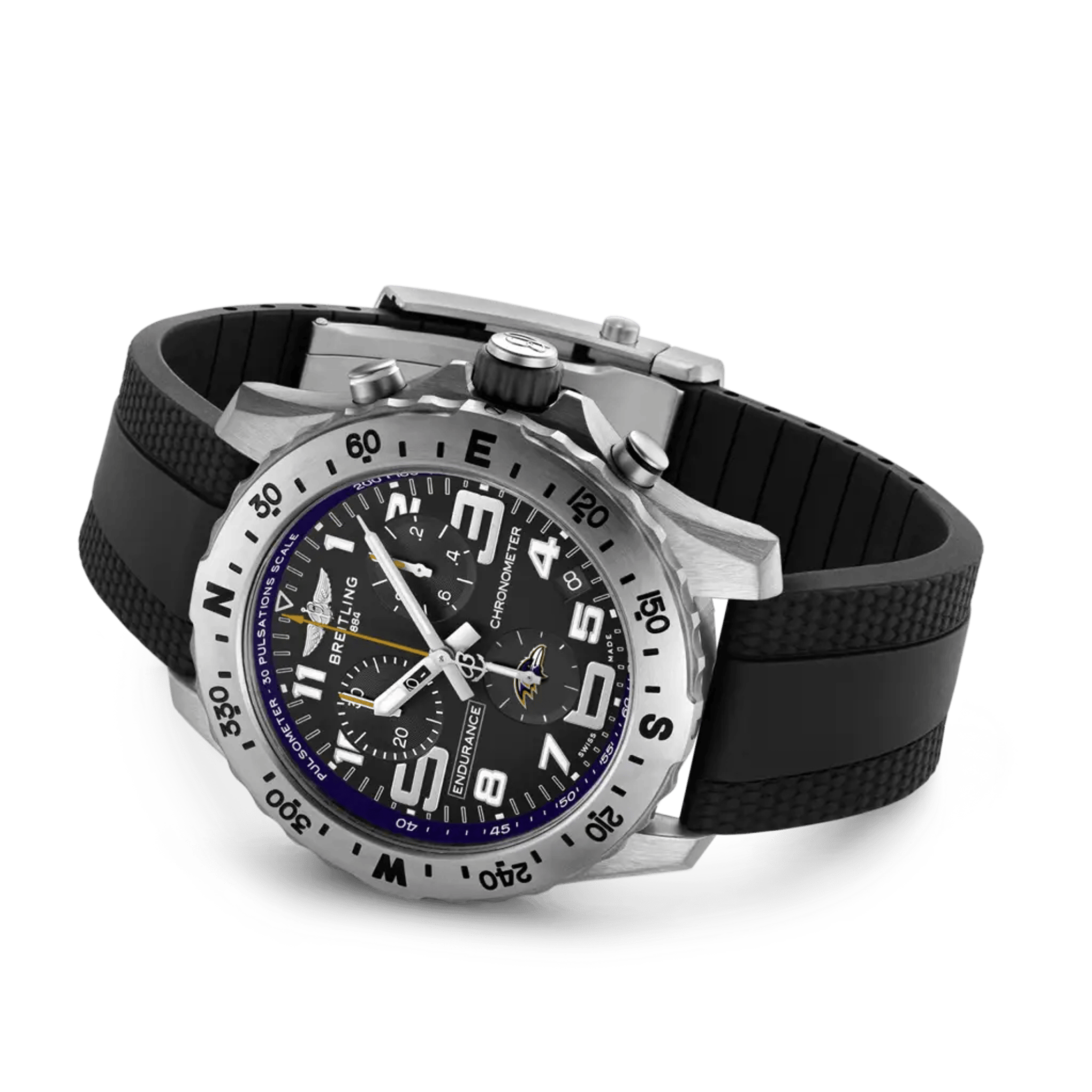 Endurance Pro 44 NFL Baltimore Ravens Edition - E823106A1BKS1 - image 3