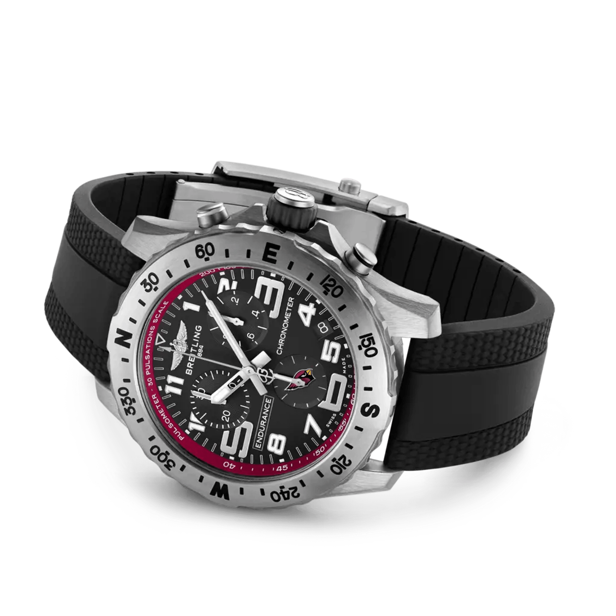 Endurance Pro 44 NFL Arizona Cardinals Edition - E823106A1BOS1 - image 3