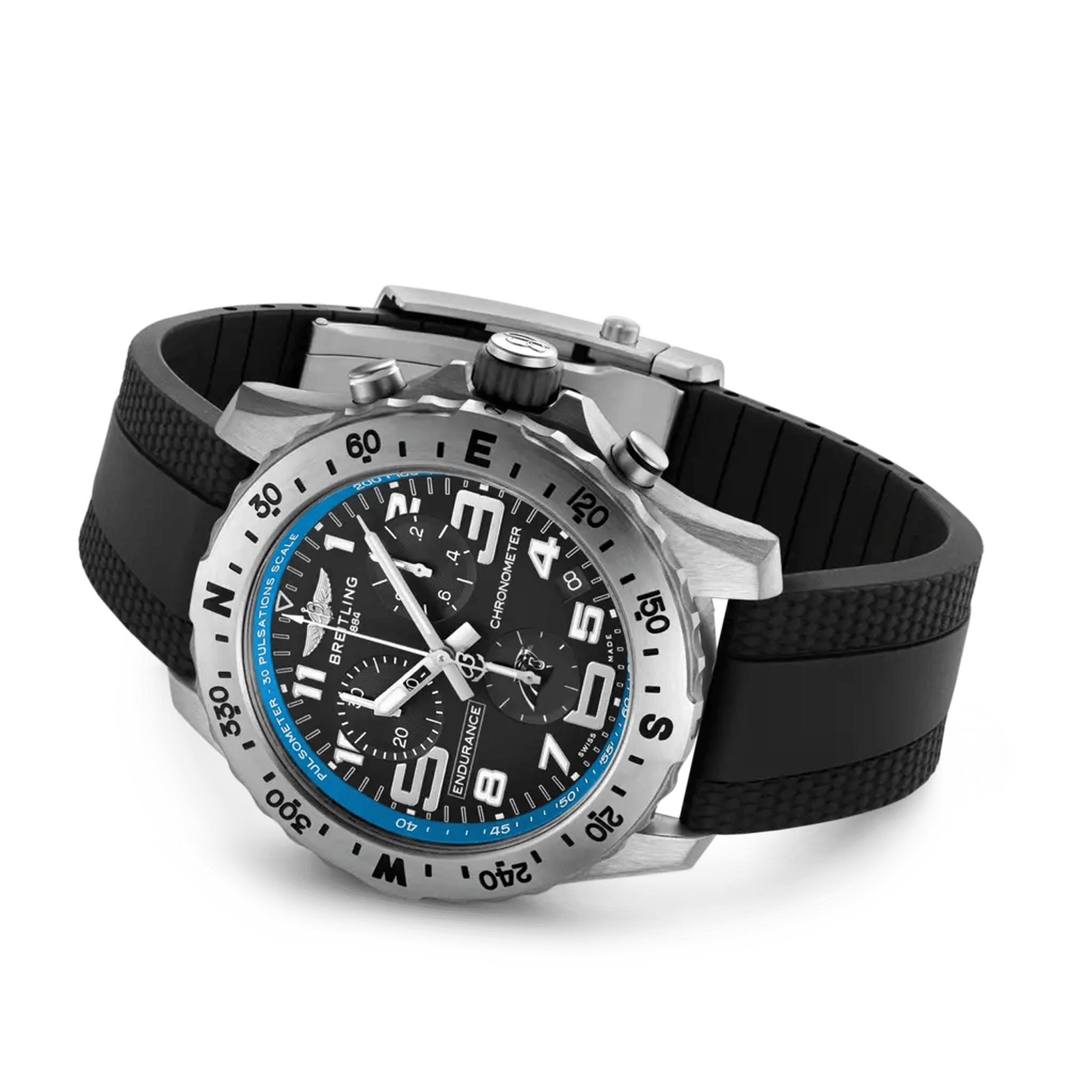 Endurance Pro 44 NFL Carolina Panthers Edition - E823106A1BTS1 - image 3