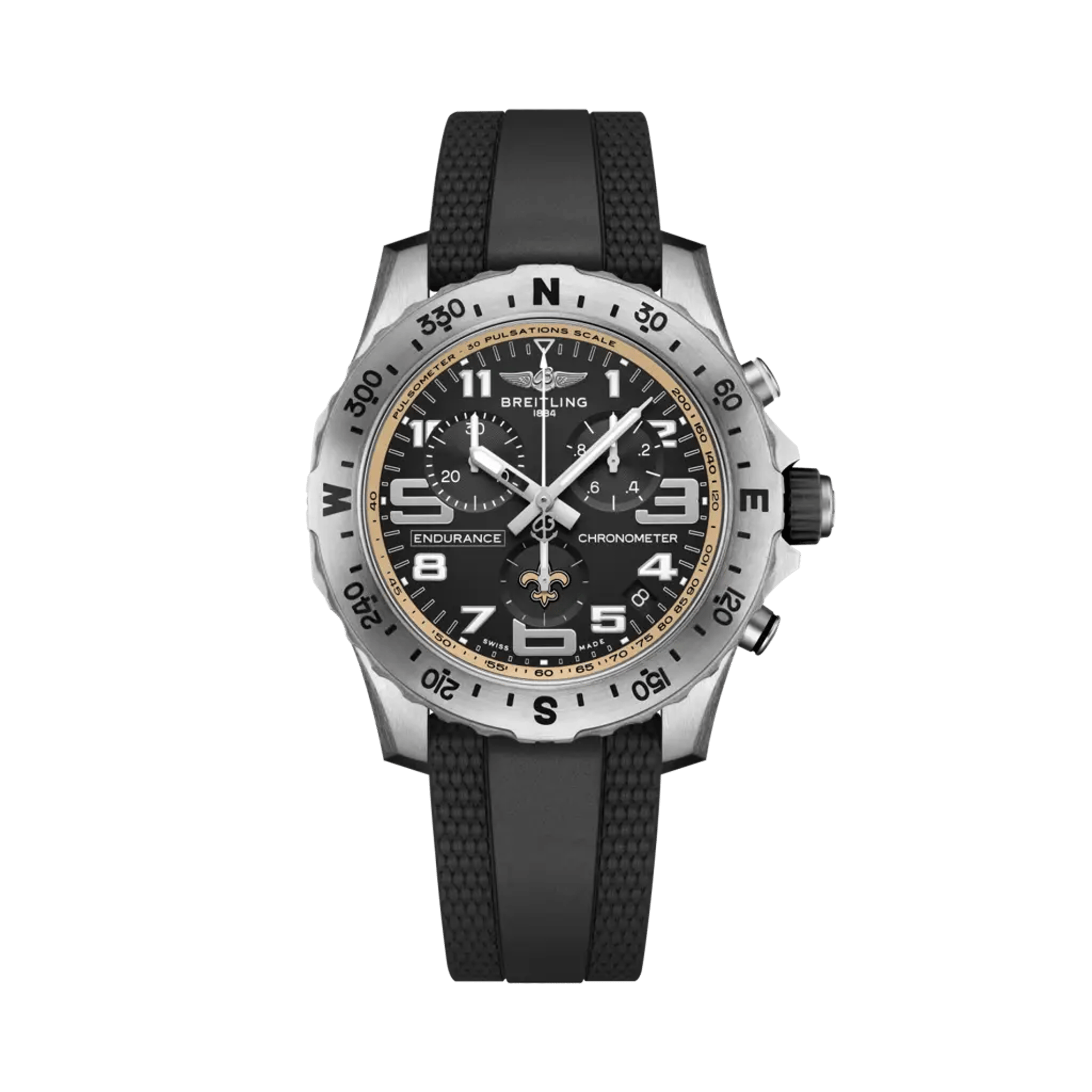 Endurance Pro 44 NFL New Orleans Saints Edition - E823106A1BWS1 - image 1