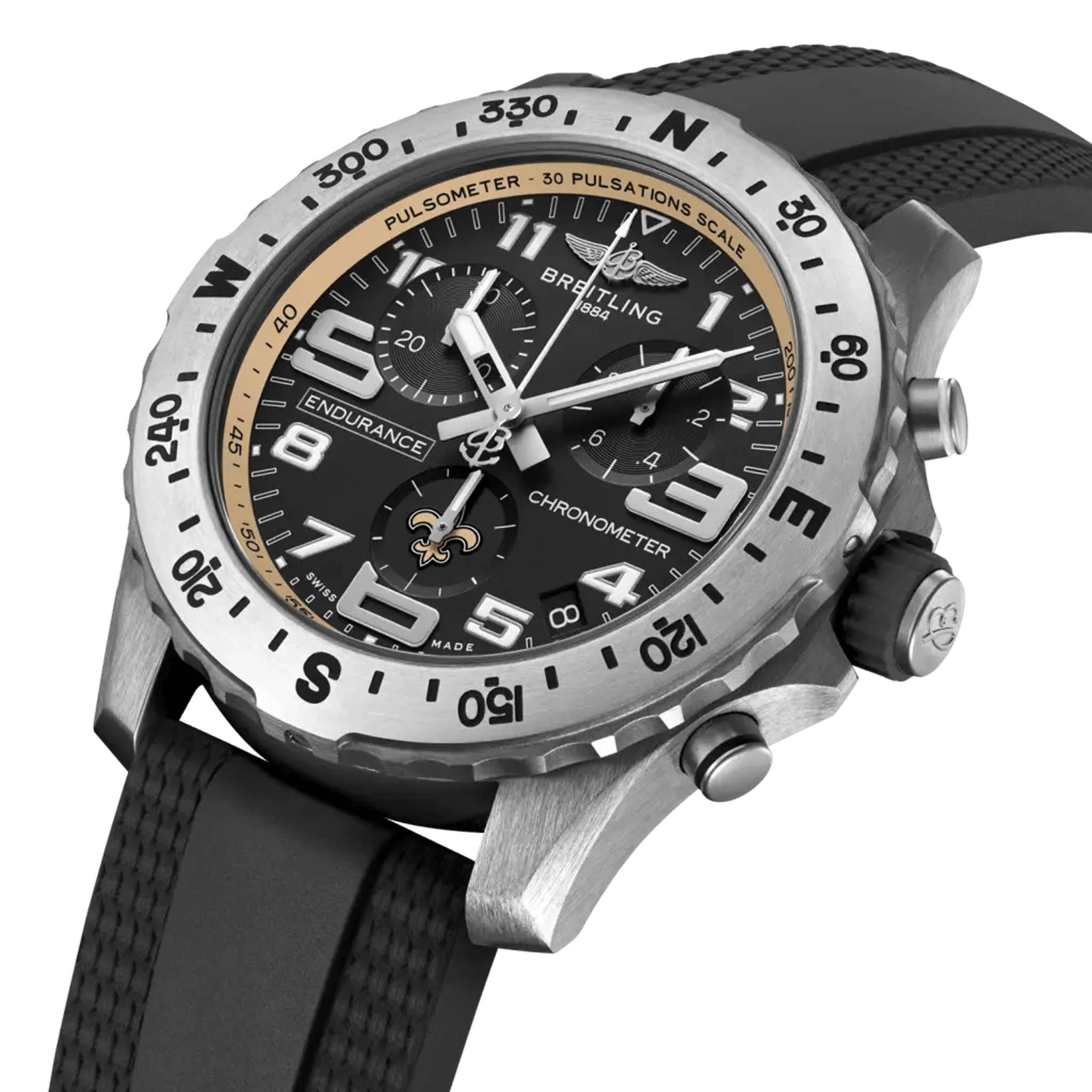 Endurance Pro 44 NFL New Orleans Saints Edition - E823106A1BWS1 - image 2