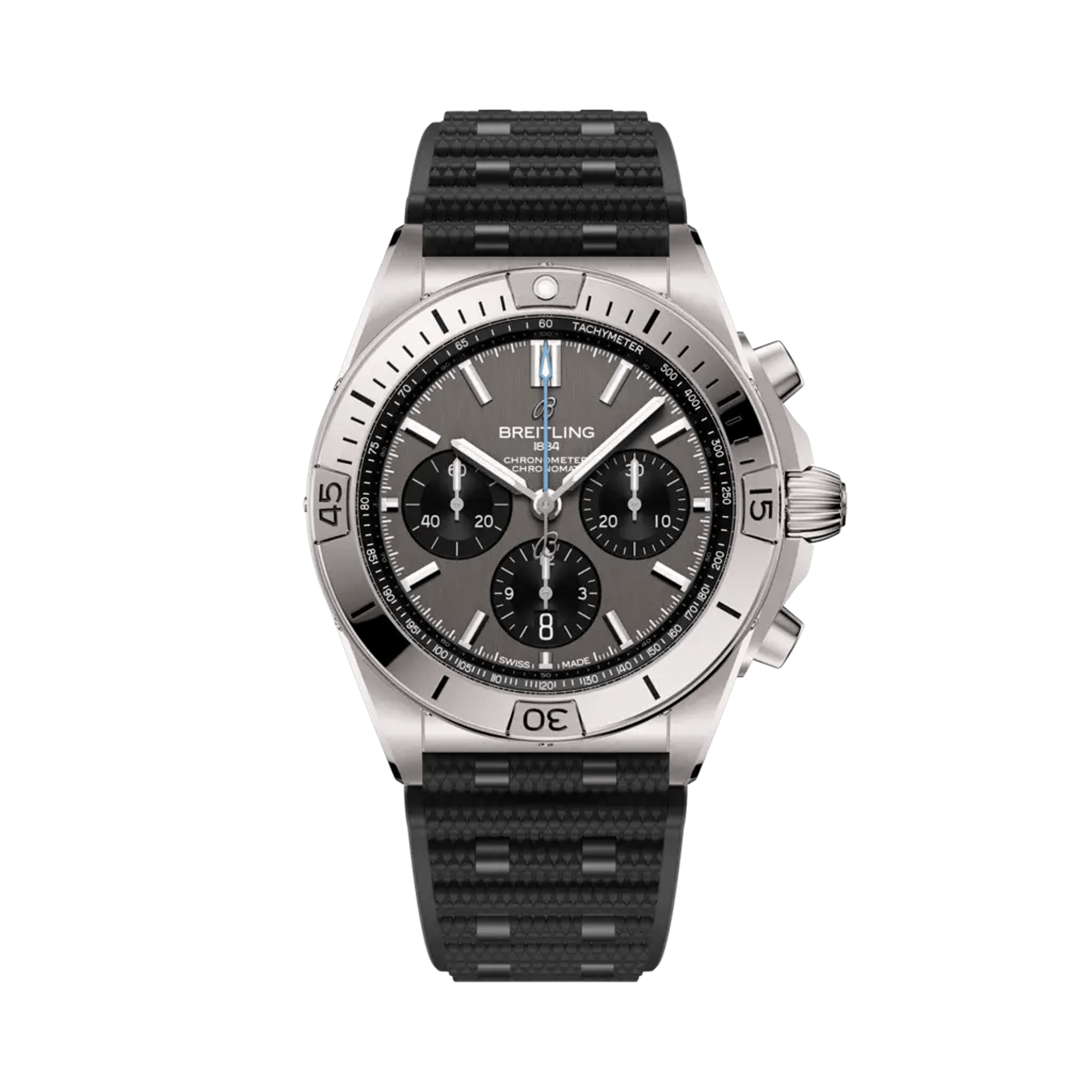 Chronomat B01 42 - EB0134101M1S1 - image 1