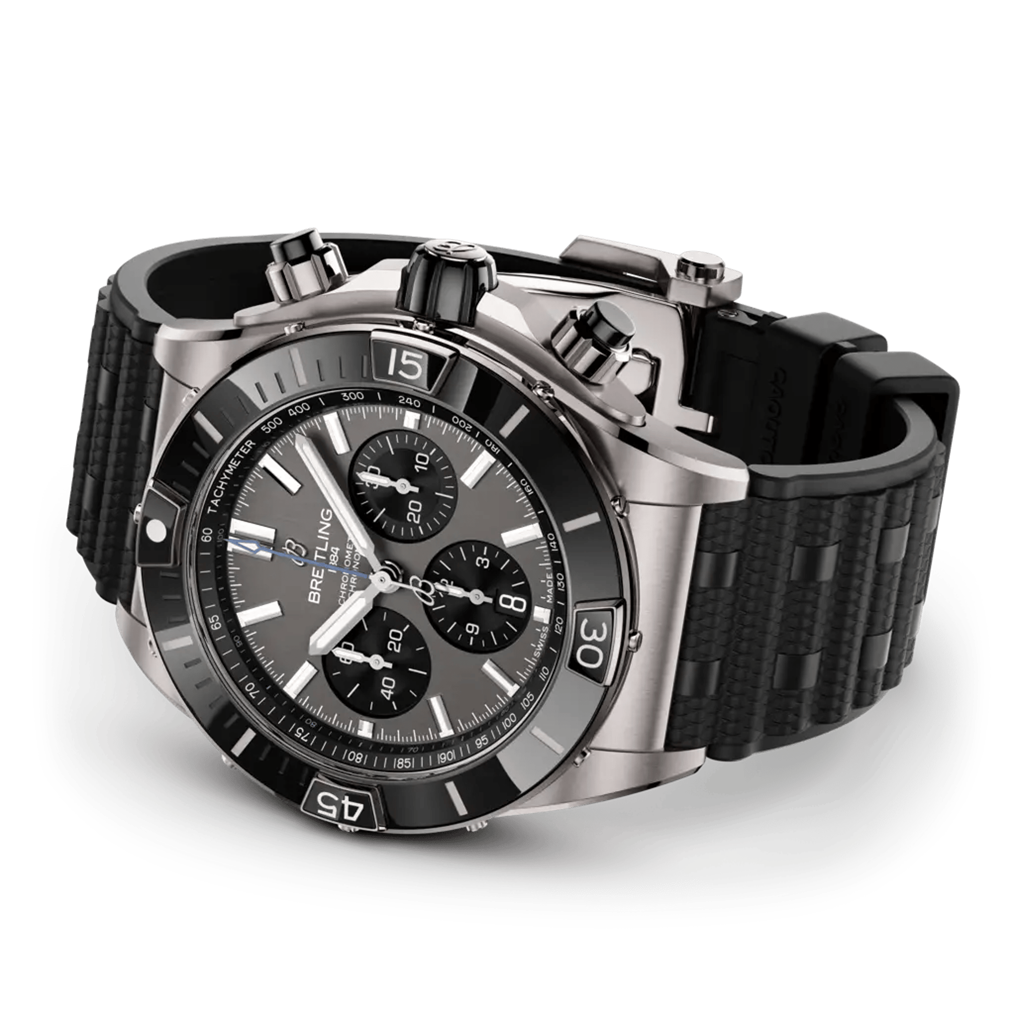 Super Chronomat B01 44 - EB0136251M1S1 - image 3