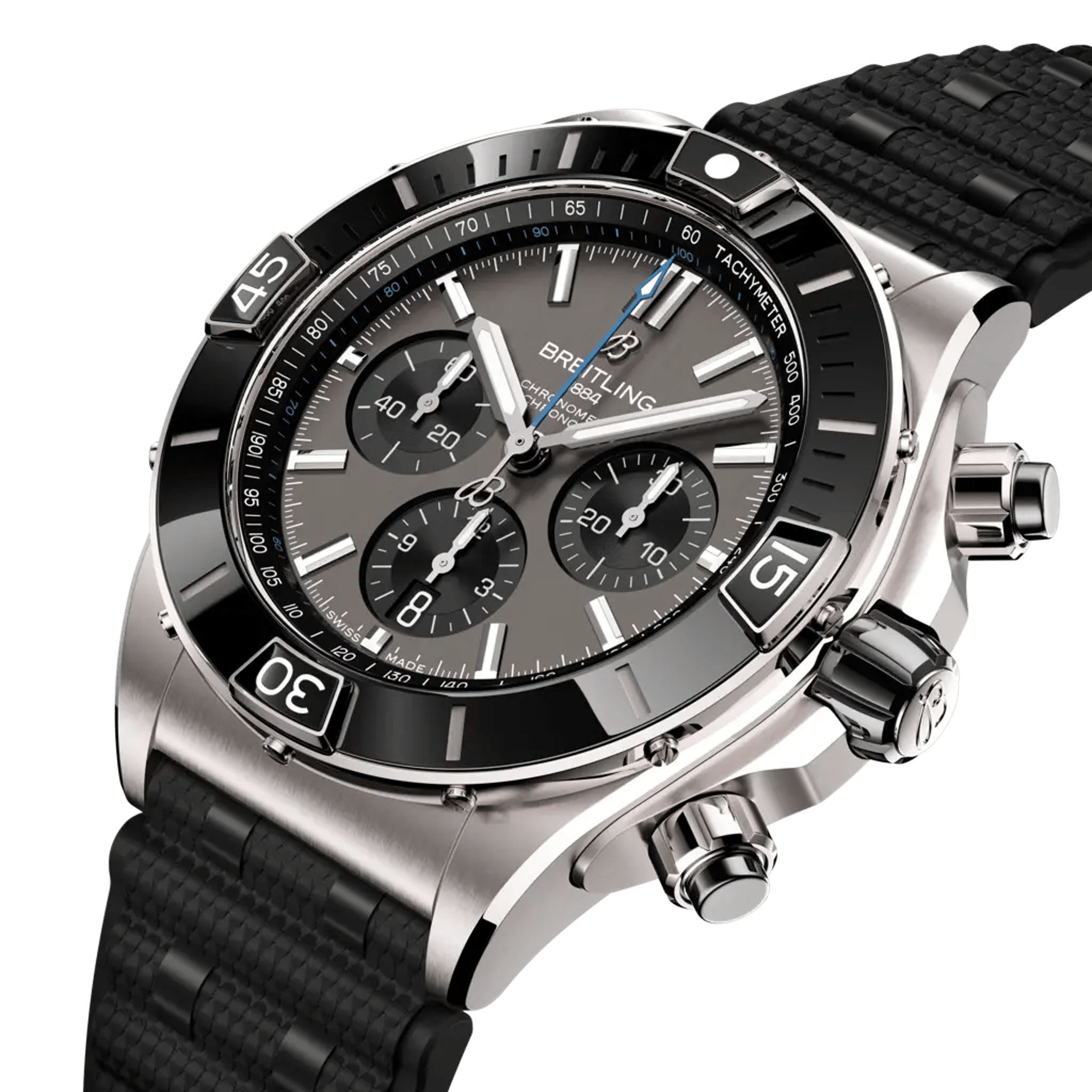 Super Chronomat B01 44 - EB0136251M1S1 - image 2