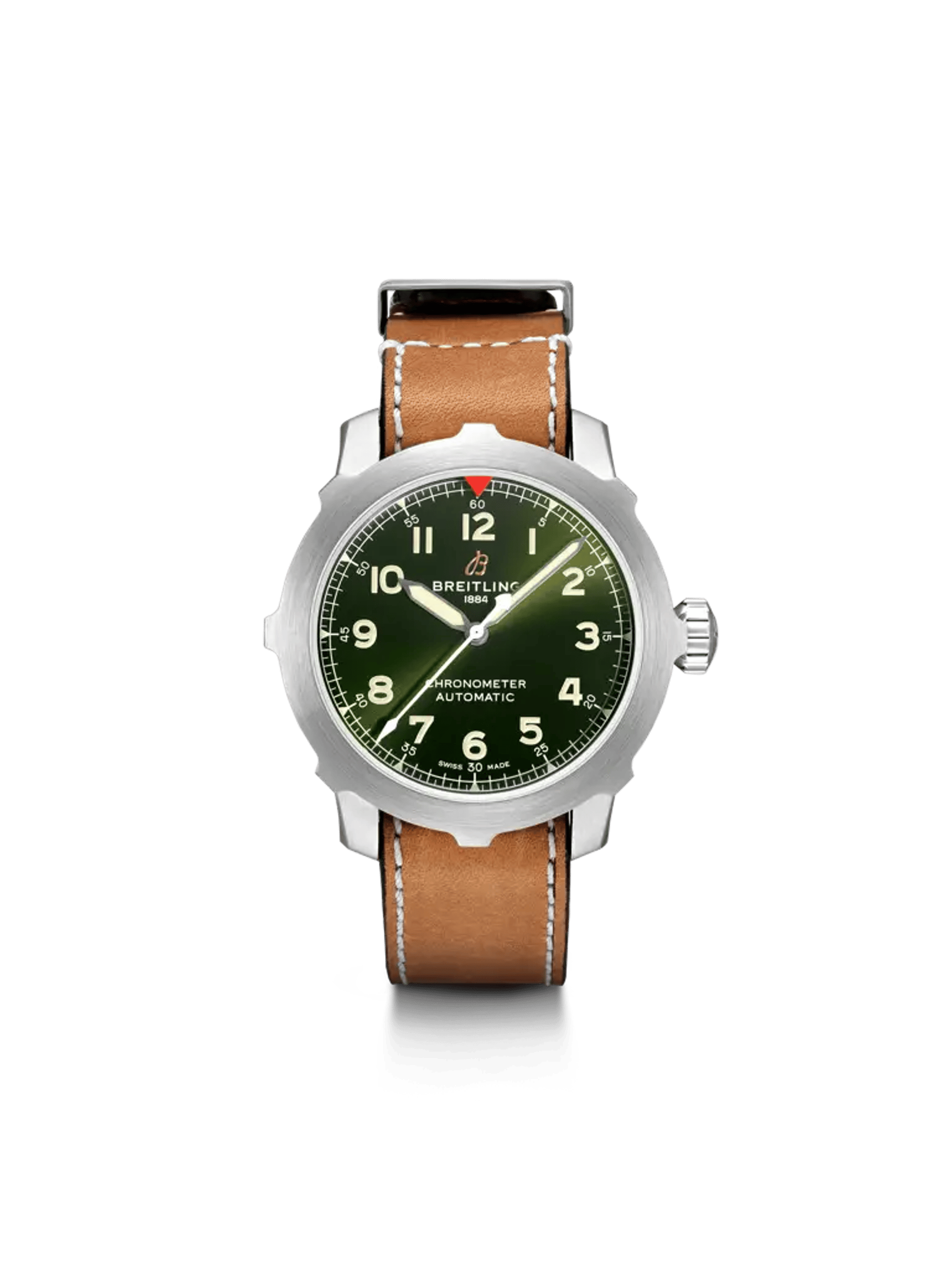 Aviator SUPER 8 B20 Automatic 46 - EB2040101L1X1 - image 1