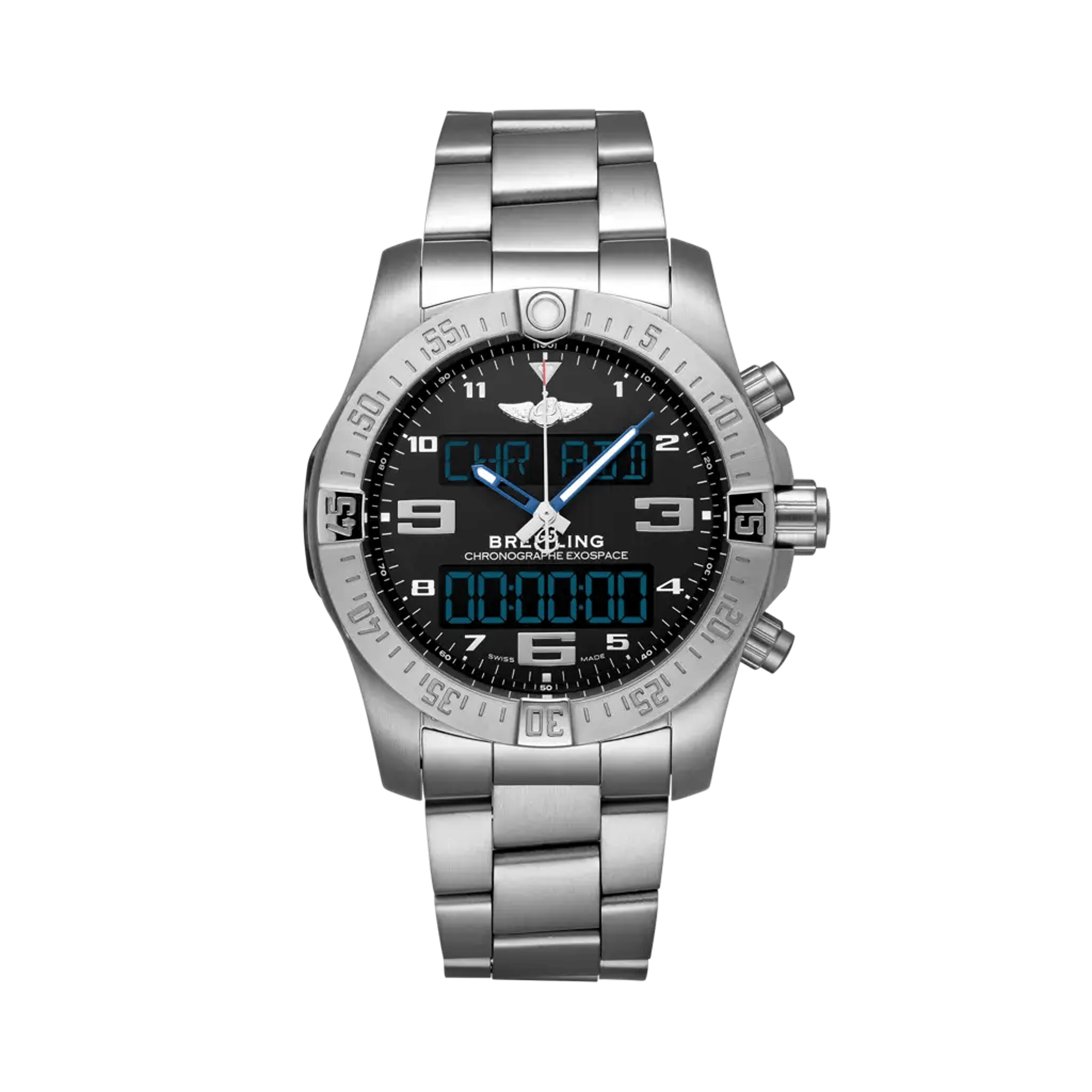 Exospace B55 - EB5510H21B1E1 - image 1