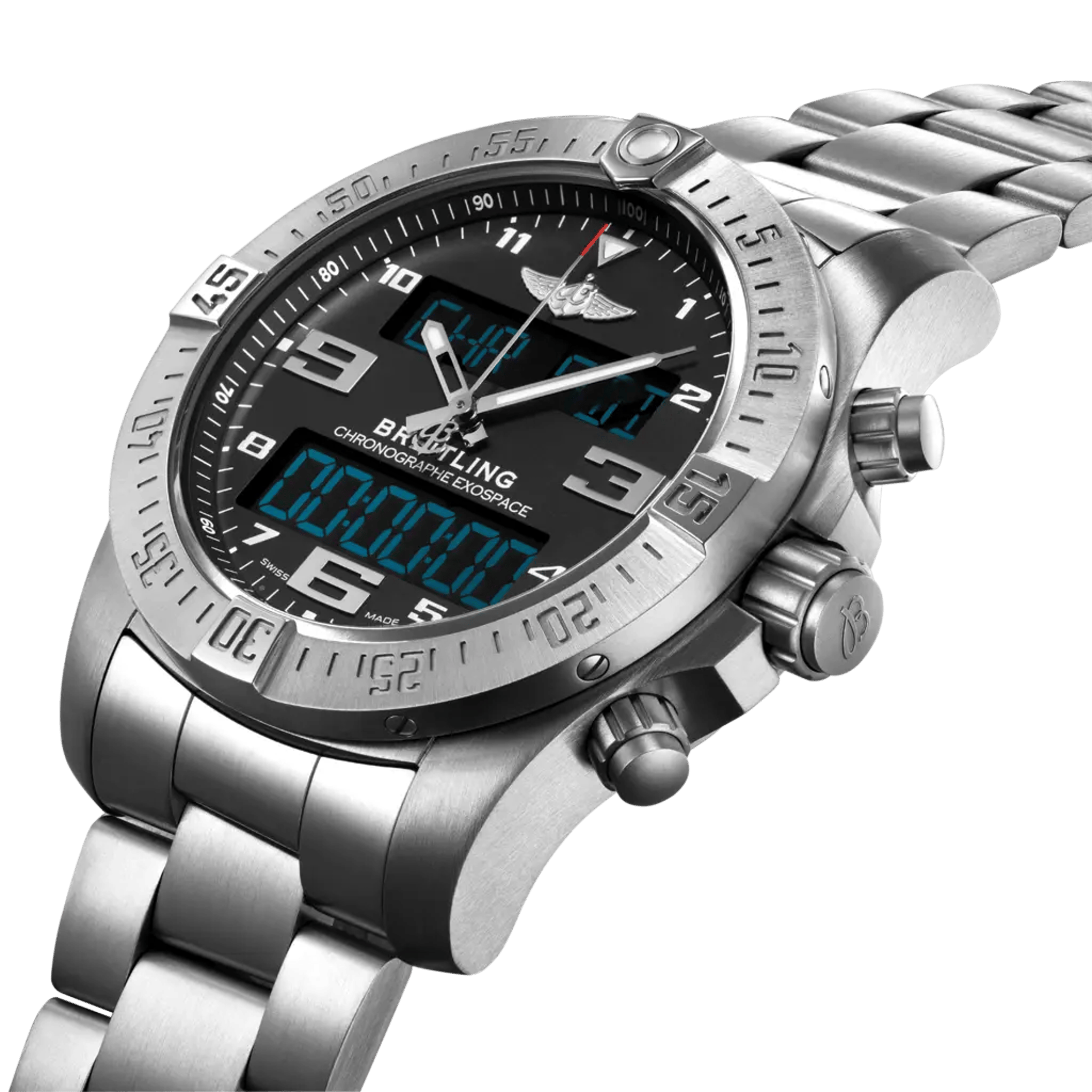 Exospace B55 - EB5510H21B1E1 - image 2