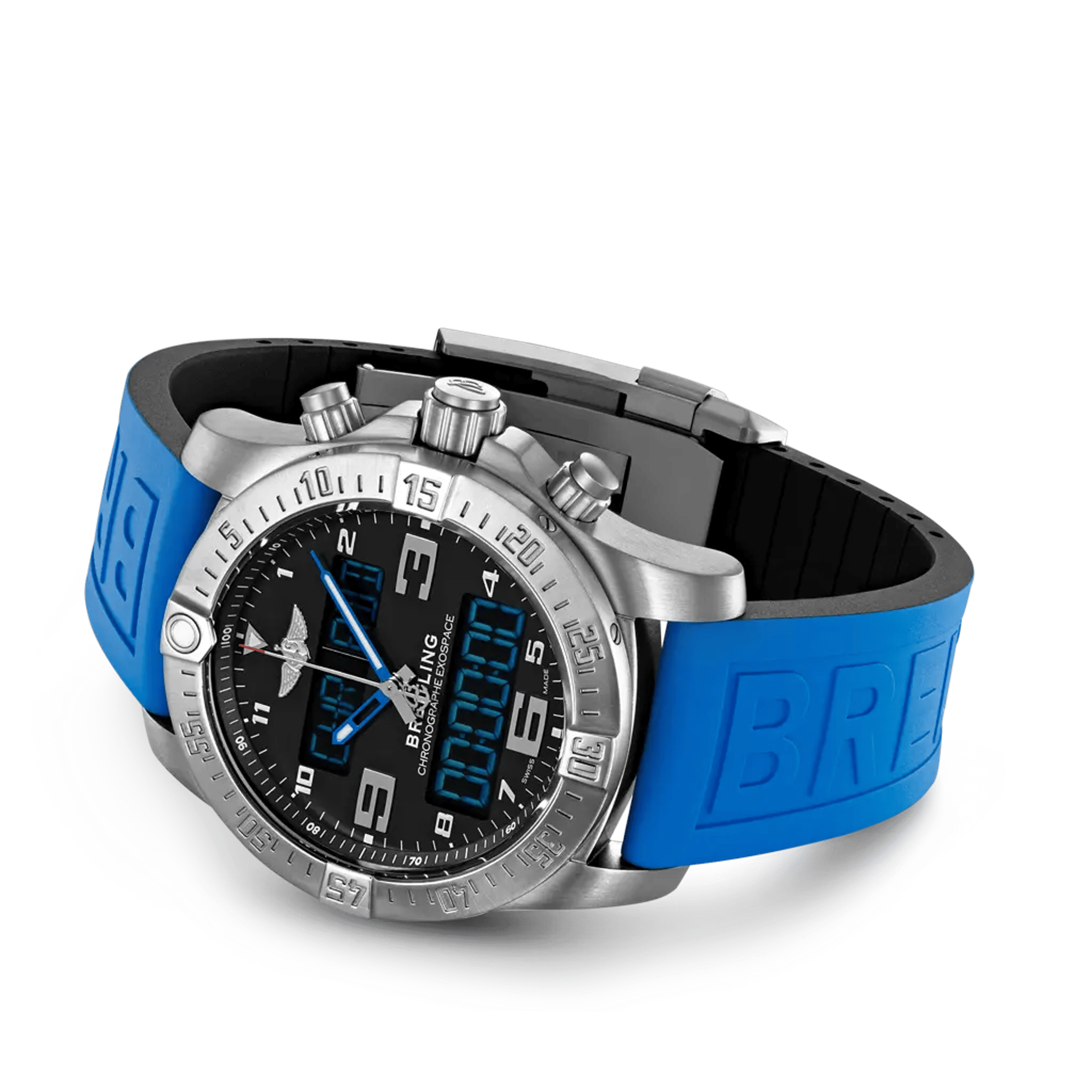 Exospace B55 - EB5510H21B1S1 - image 3