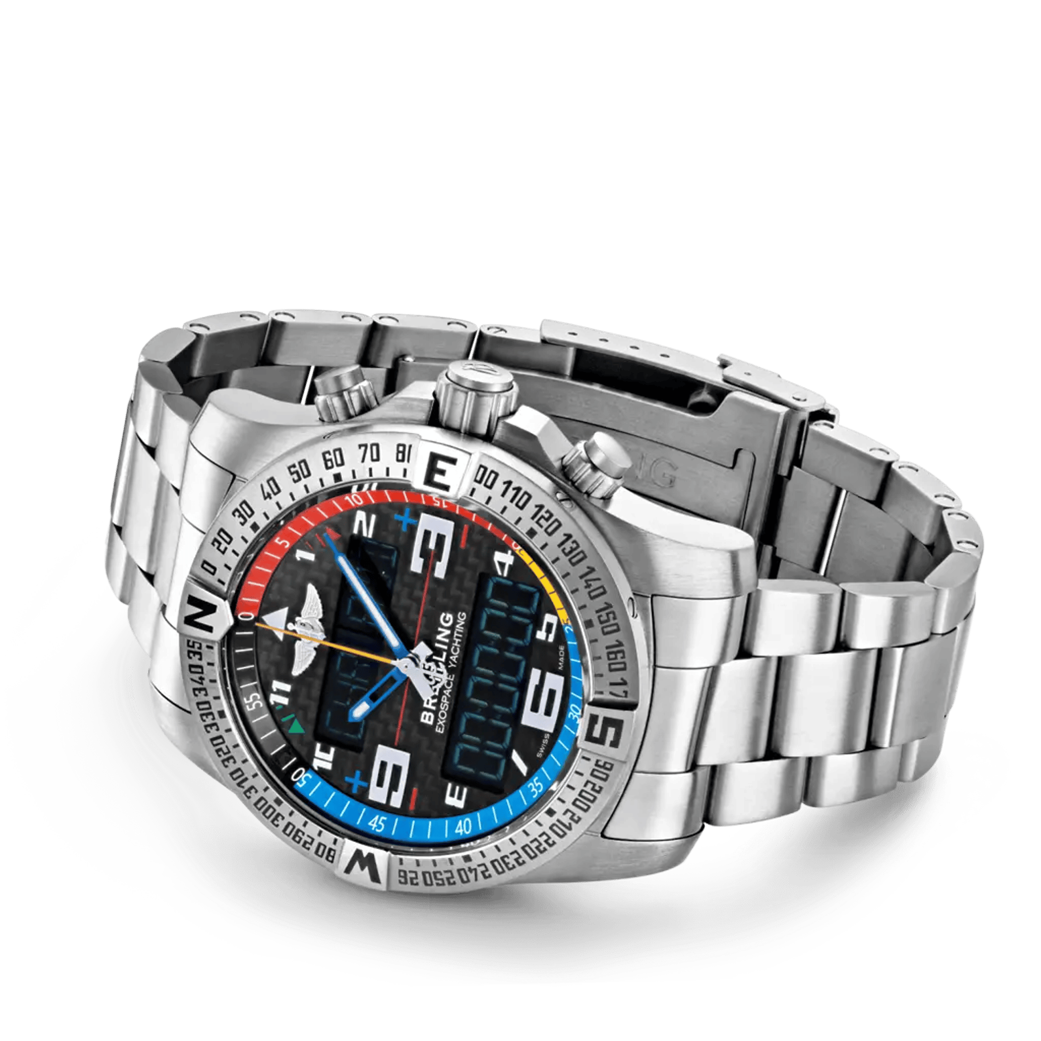 Exospace B55 Yachting - EB5512221B1E1 - image 3