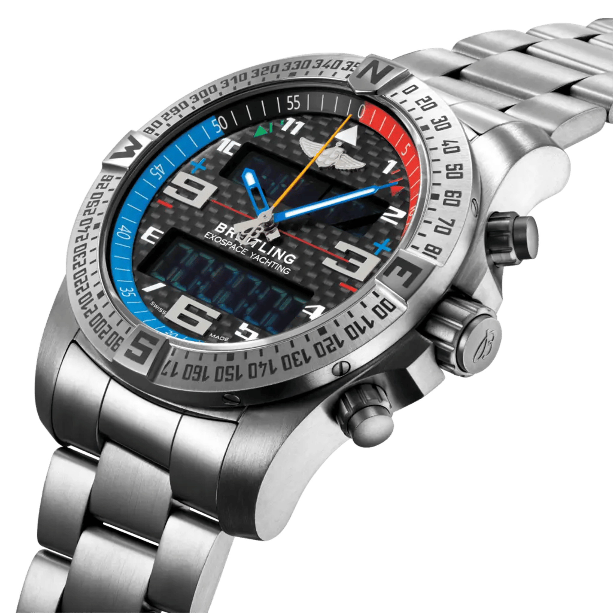 Exospace B55 Yachting - EB5512221B1E1 - image 2