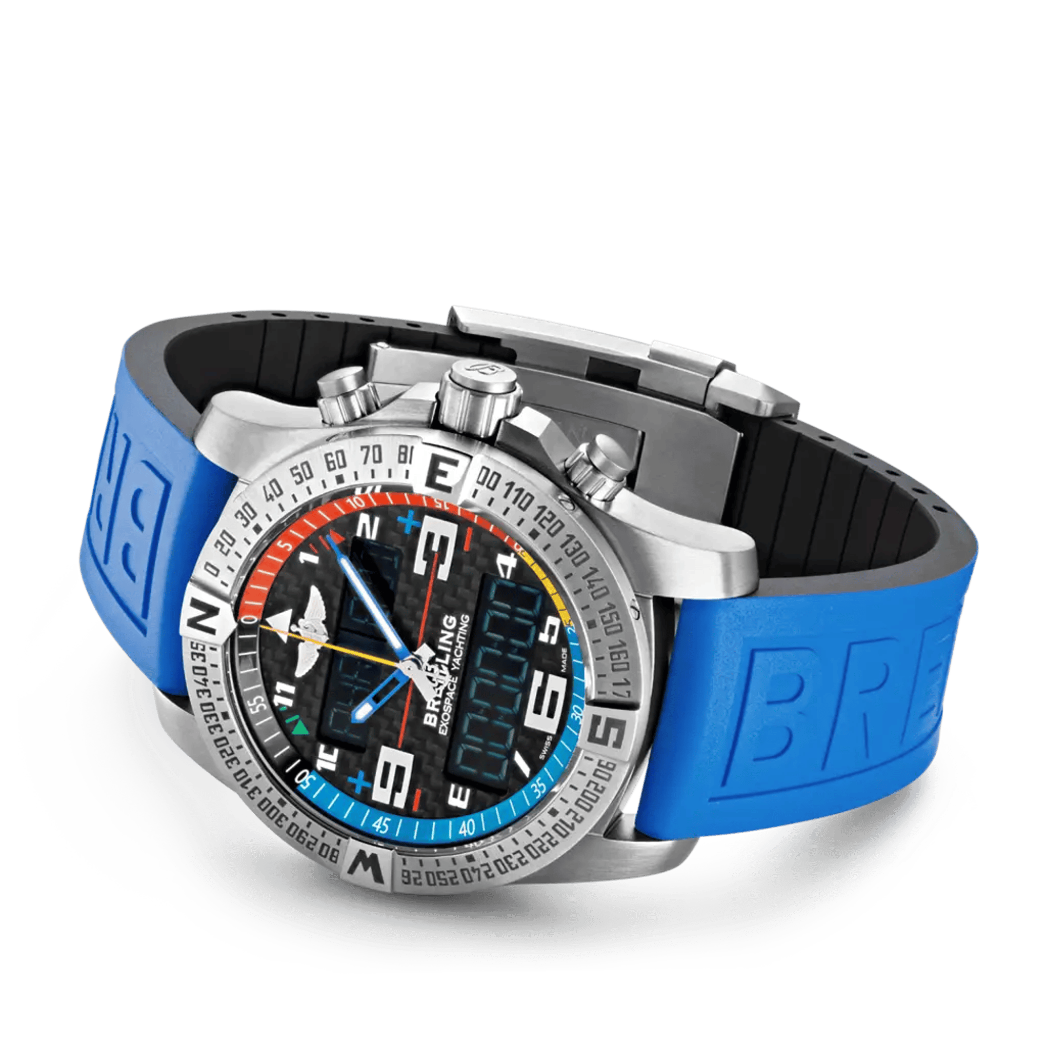 Exospace B55 Yachting - EB5512221B1S1 - image 3