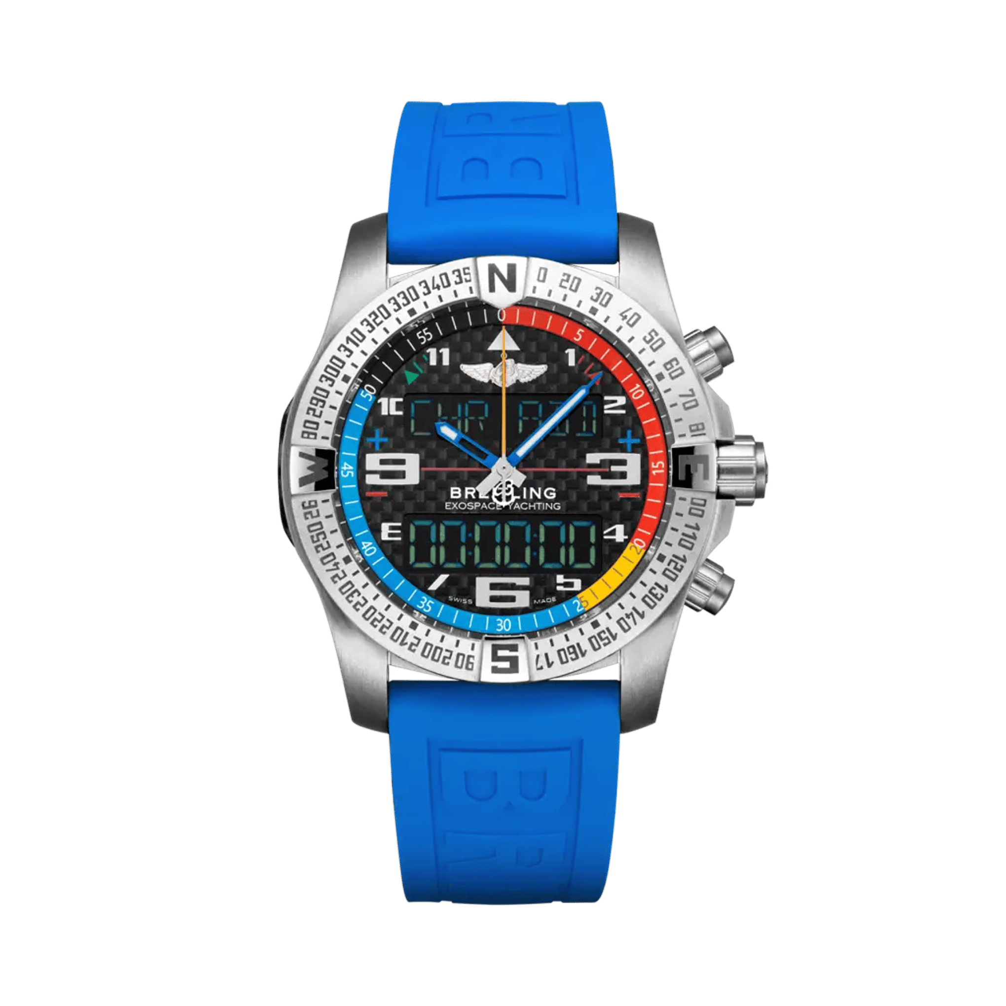 Exospace B55 Yachting - EB5512221B1S1 - image 1