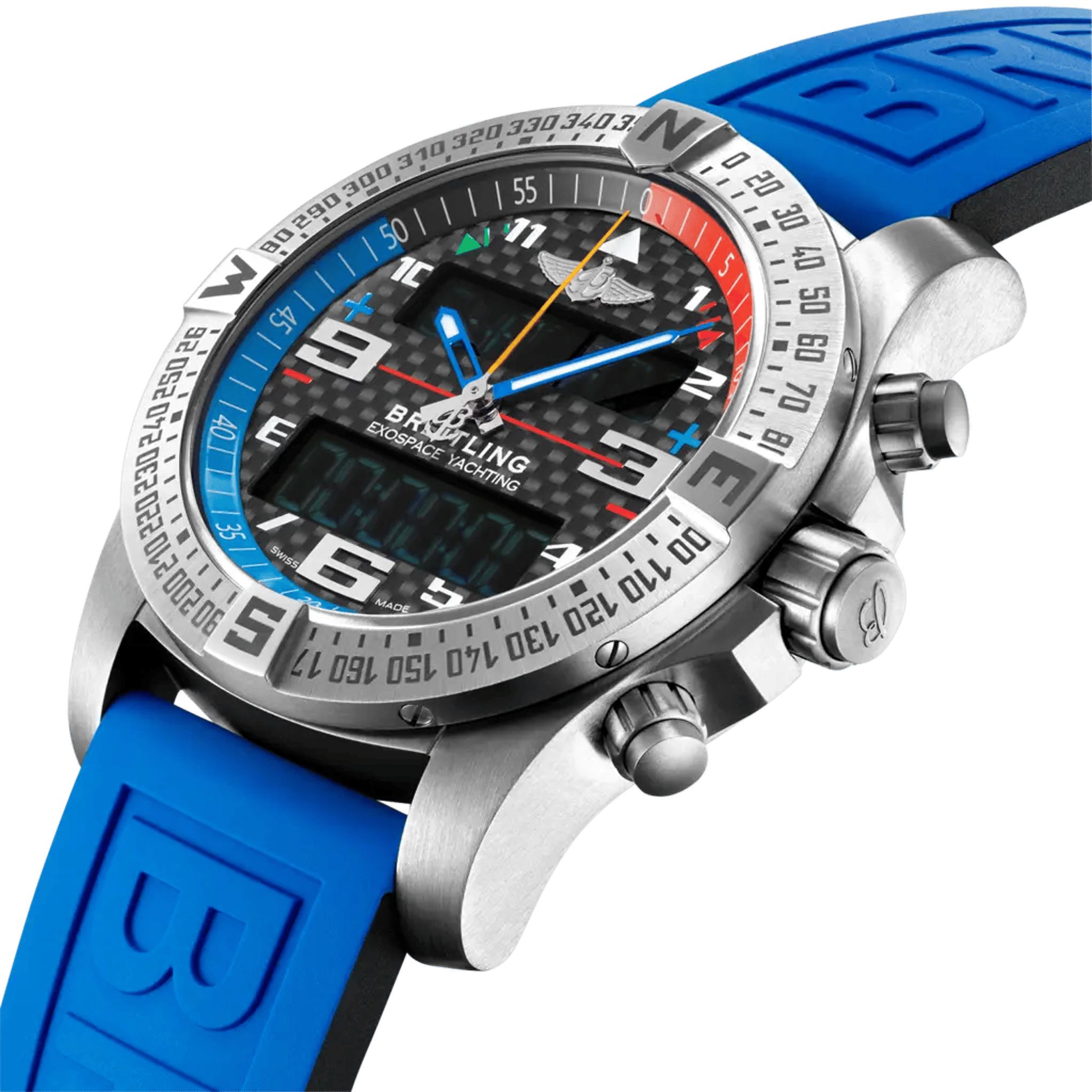 Exospace B55 Yachting - EB5512221B1S1 - image 2