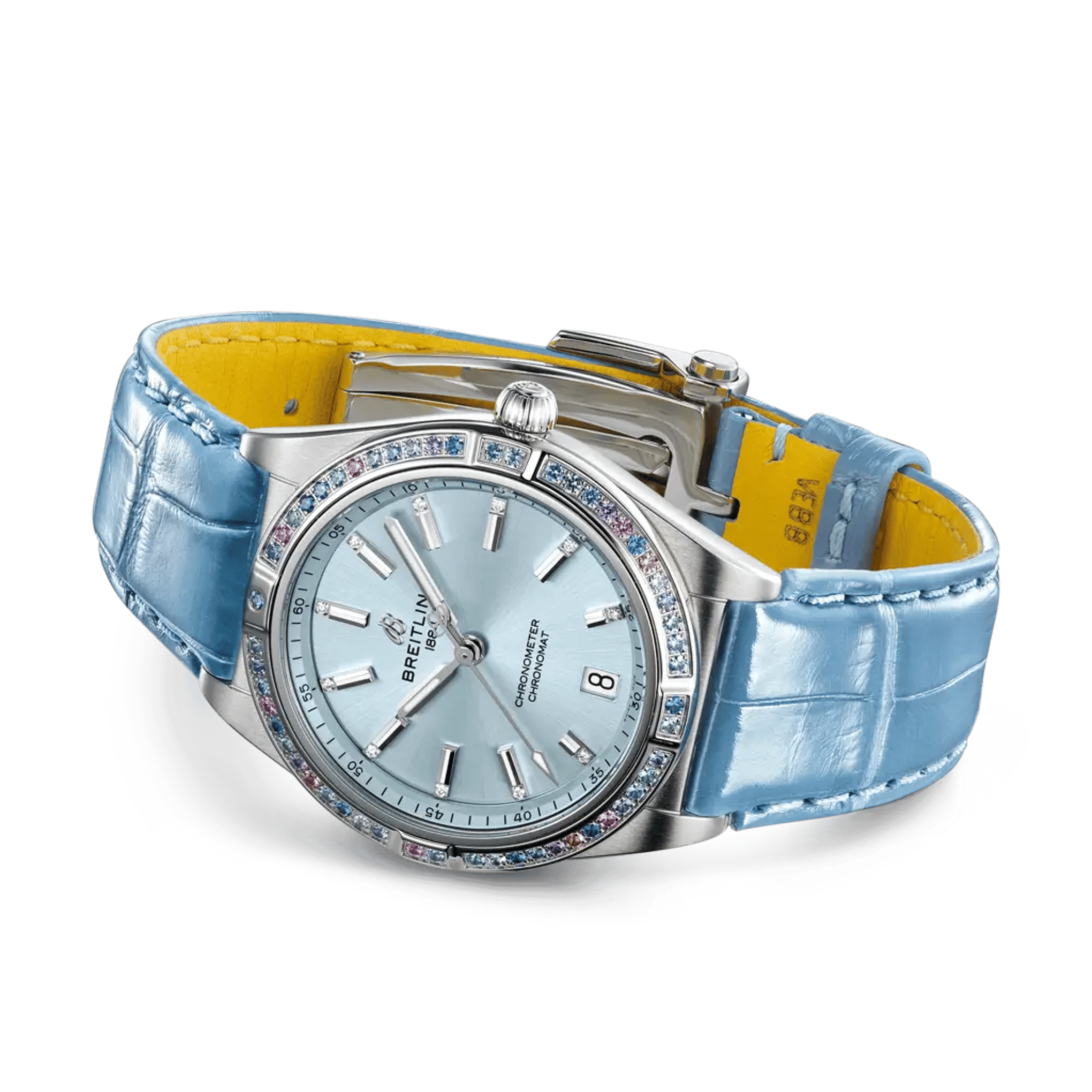 Chronomat Automatic 36 South Sea - G10380611C1P1 - image 3