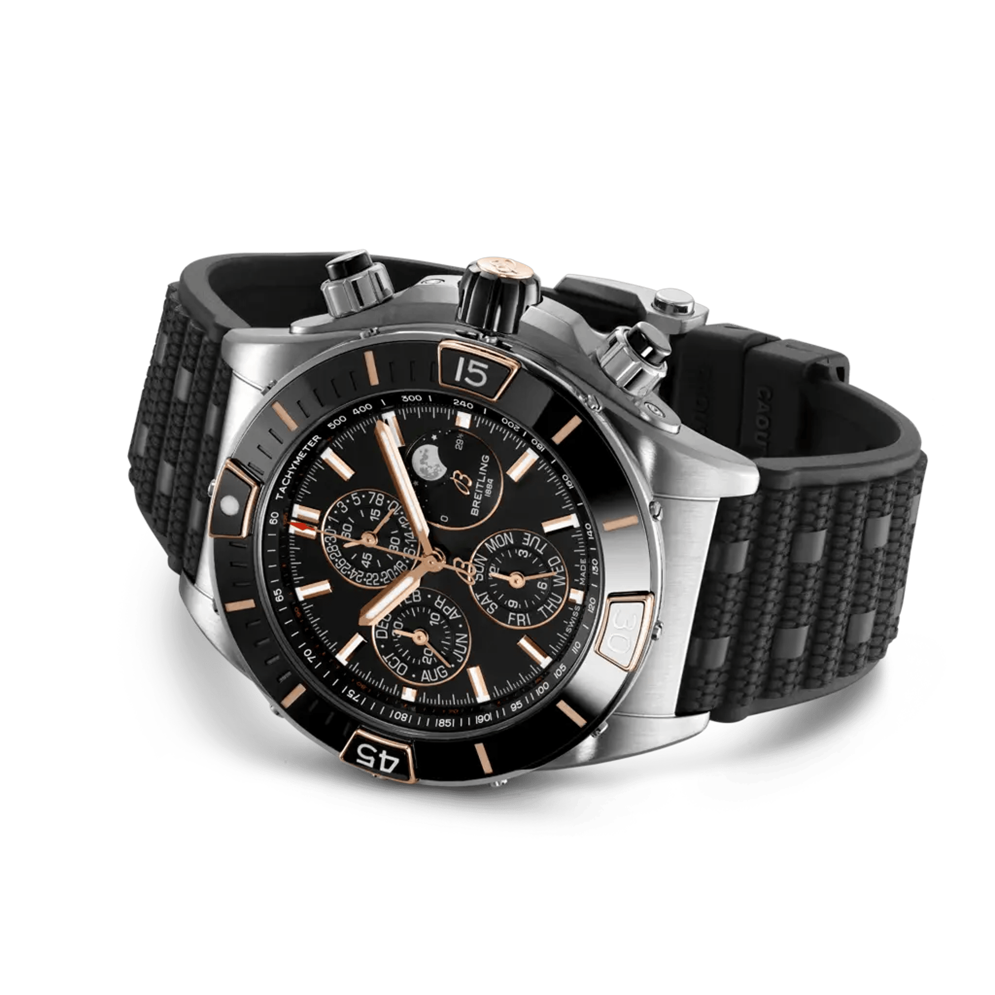 Super Chronomat 44 Four-Year Calendar - I19320251B1S1 - image 3