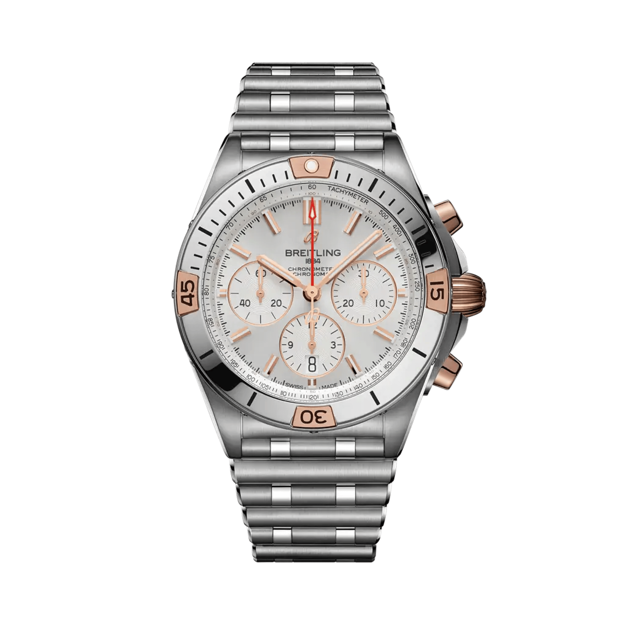 Chronomat B01 42 - IB0134101G1A1 - image 1