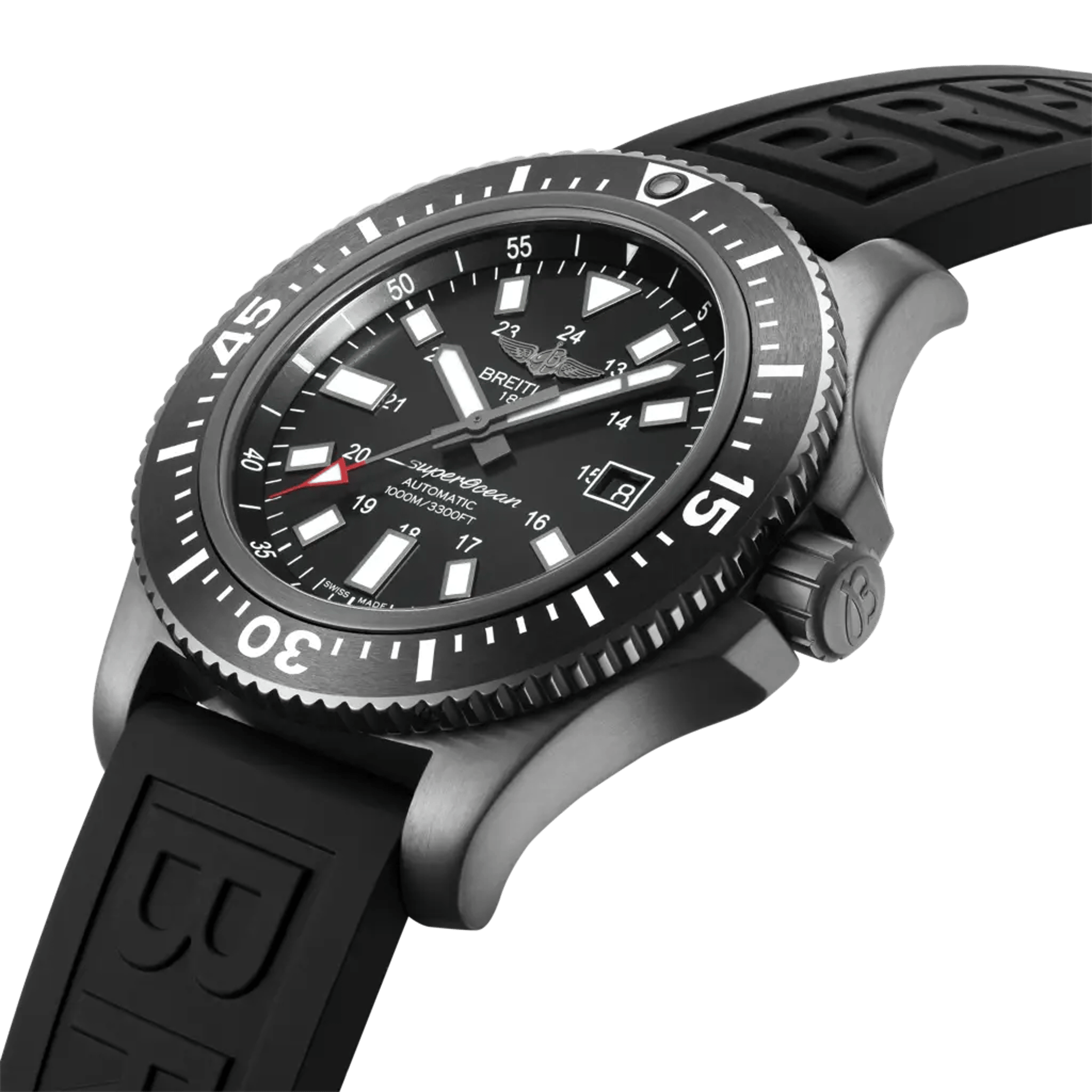 Superocean 44 Special - M17393131B1S1 - image 2