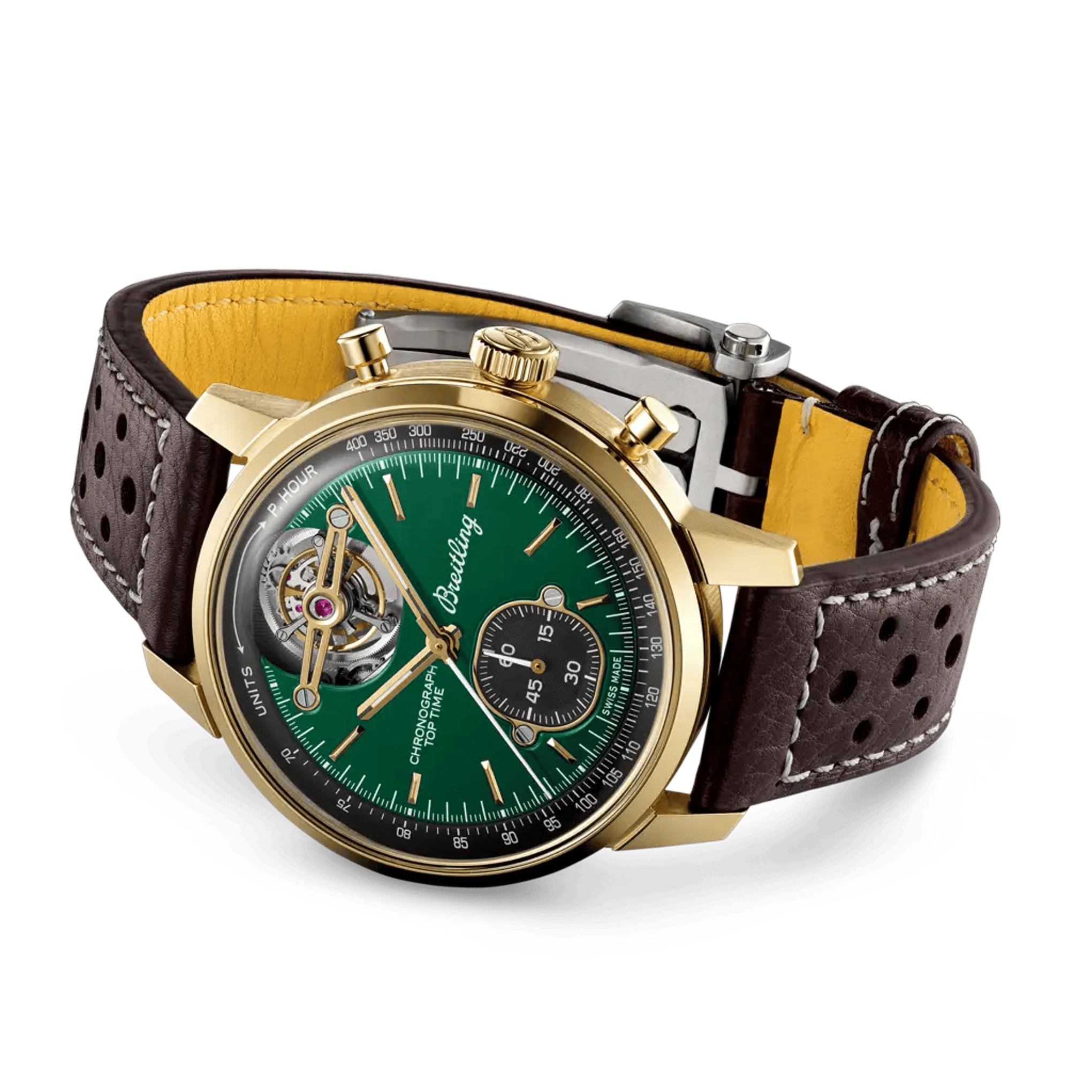 Top Time B21 Ford Mustang - NB21251A1L1X1 - image 3