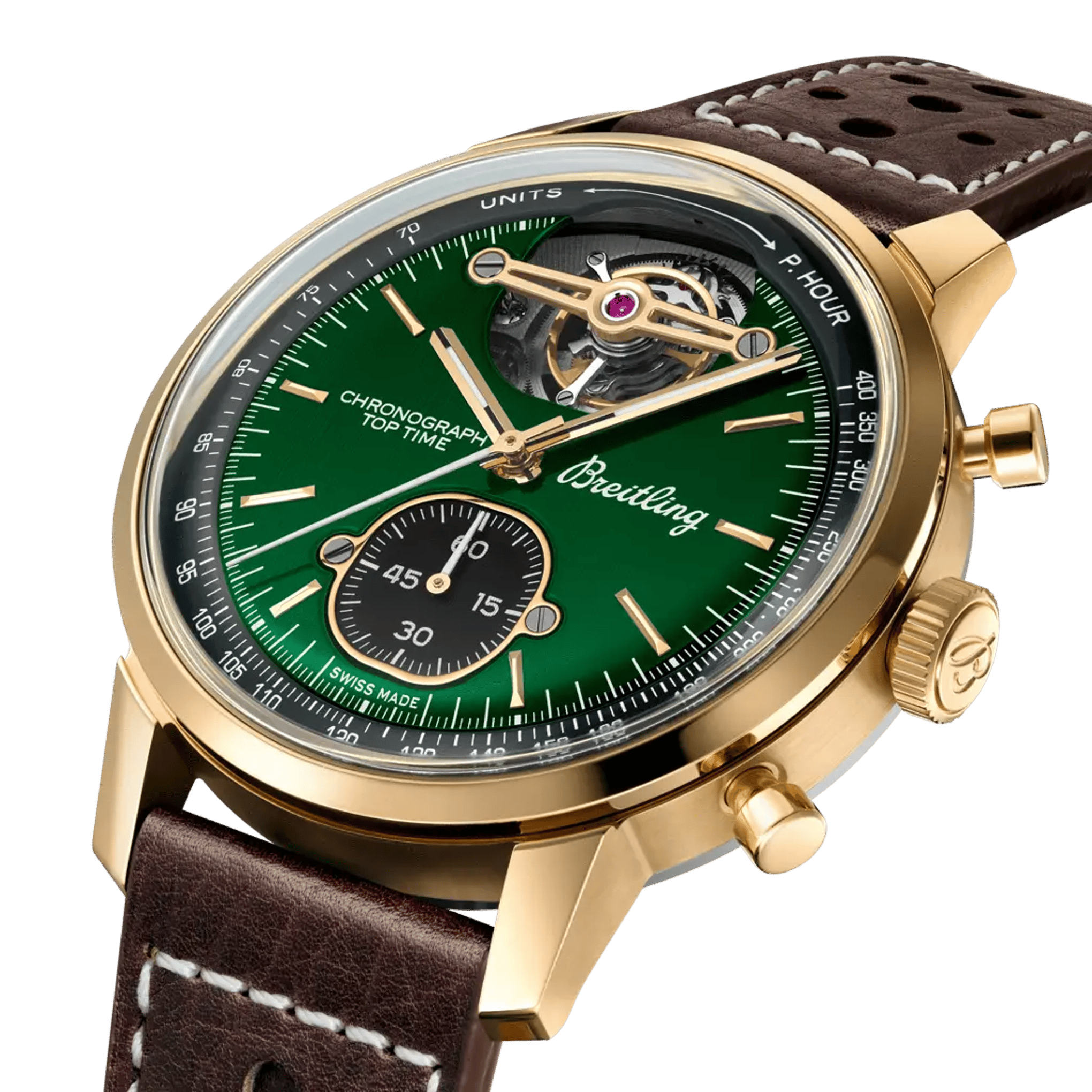 Top Time B21 Ford Mustang - NB21251A1L1X1 - image 2