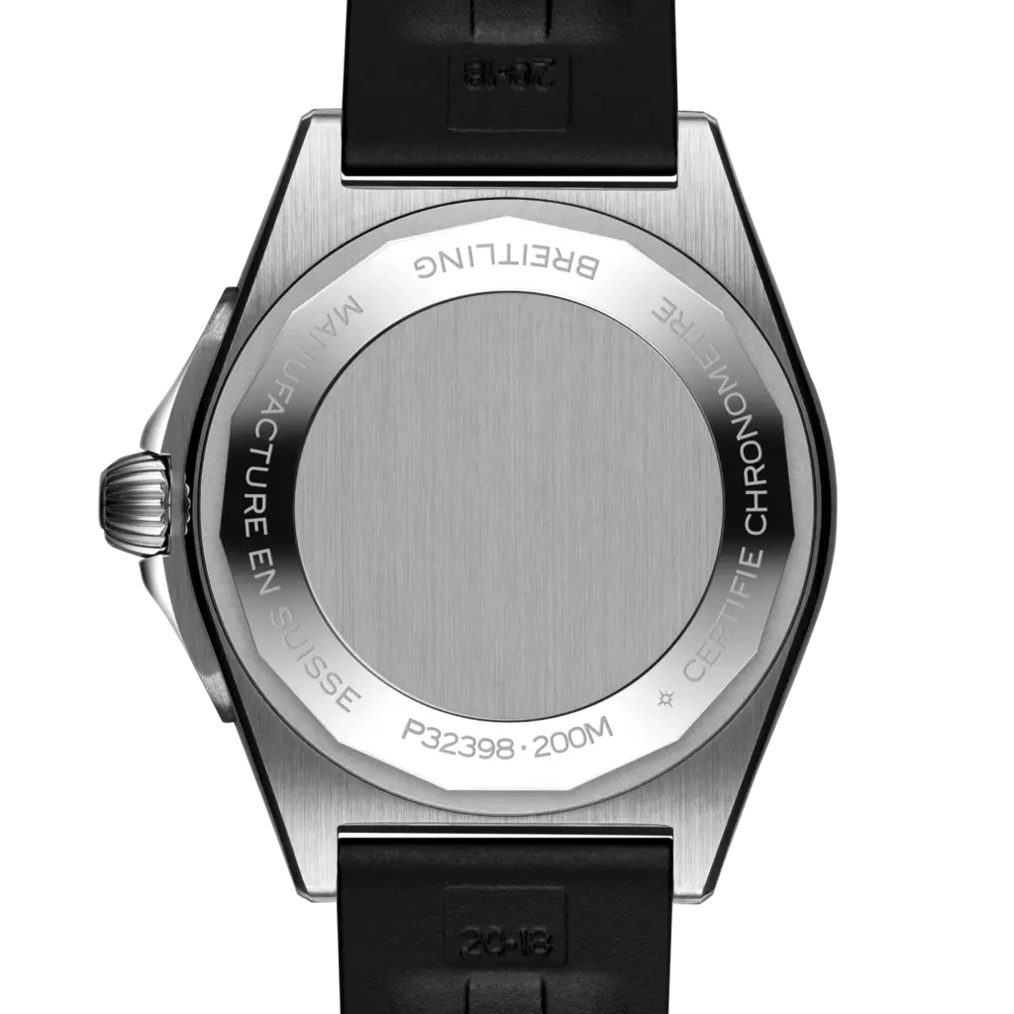 Chronomat Automatic GMT 40 - P32398101C1S1 - image 4