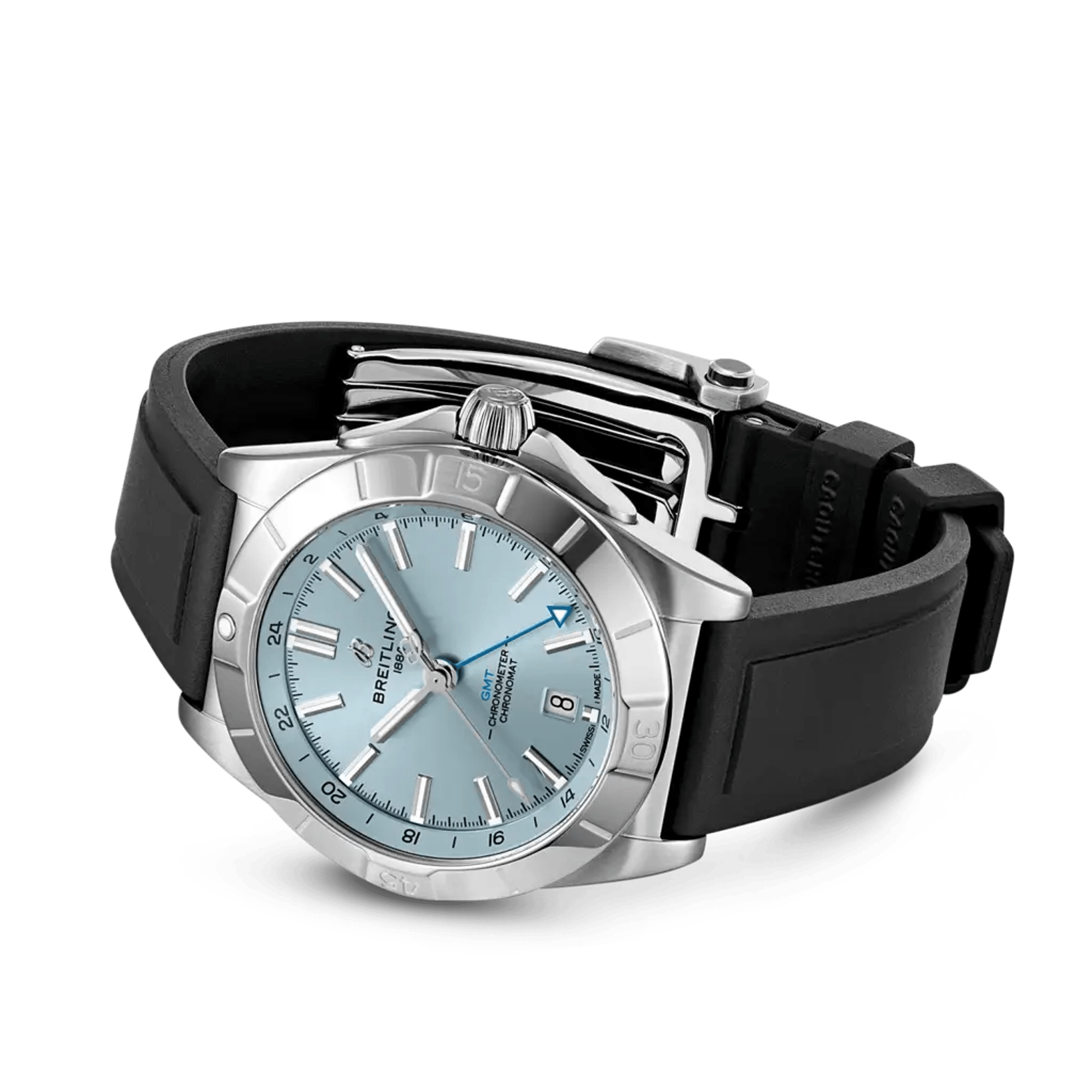 Chronomat Automatic GMT 40 - P32398101C1S1 - image 3