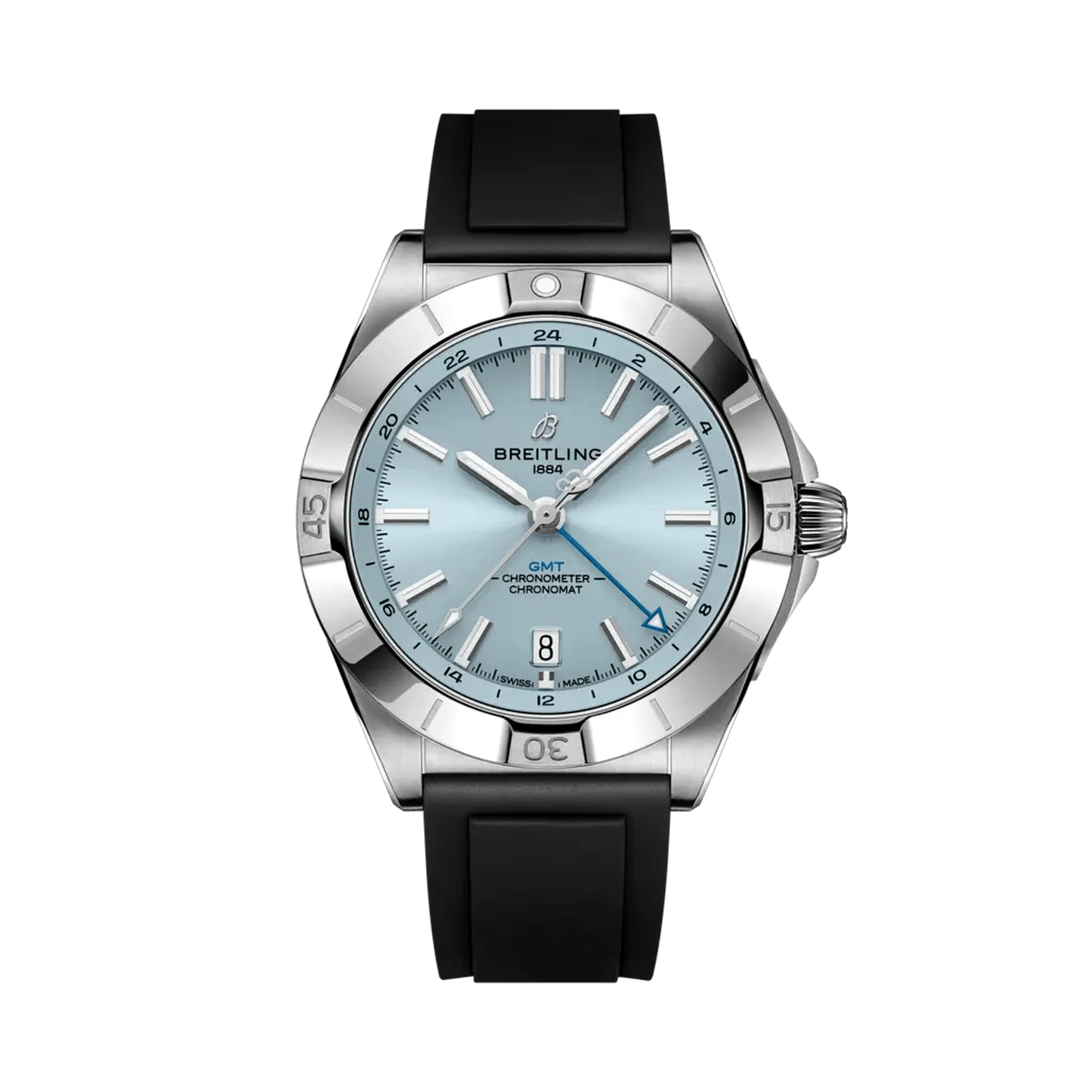 Chronomat Automatic GMT 40 - P32398101C1S1 - image 1