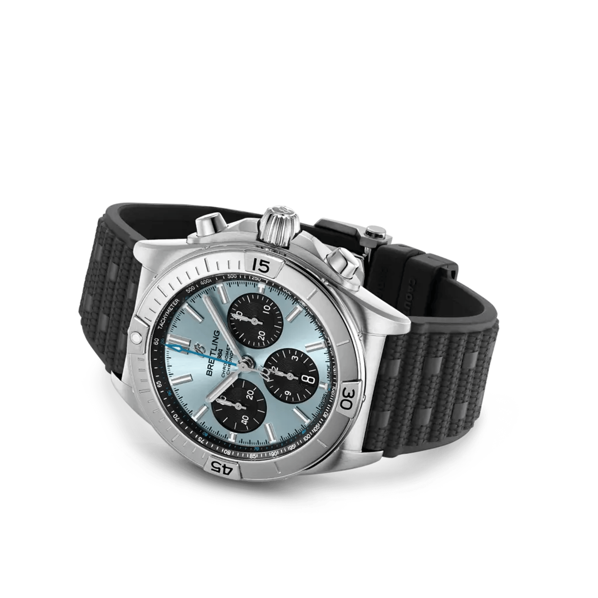 Chronomat B01 42 - PB0134101C1S2 - image 3