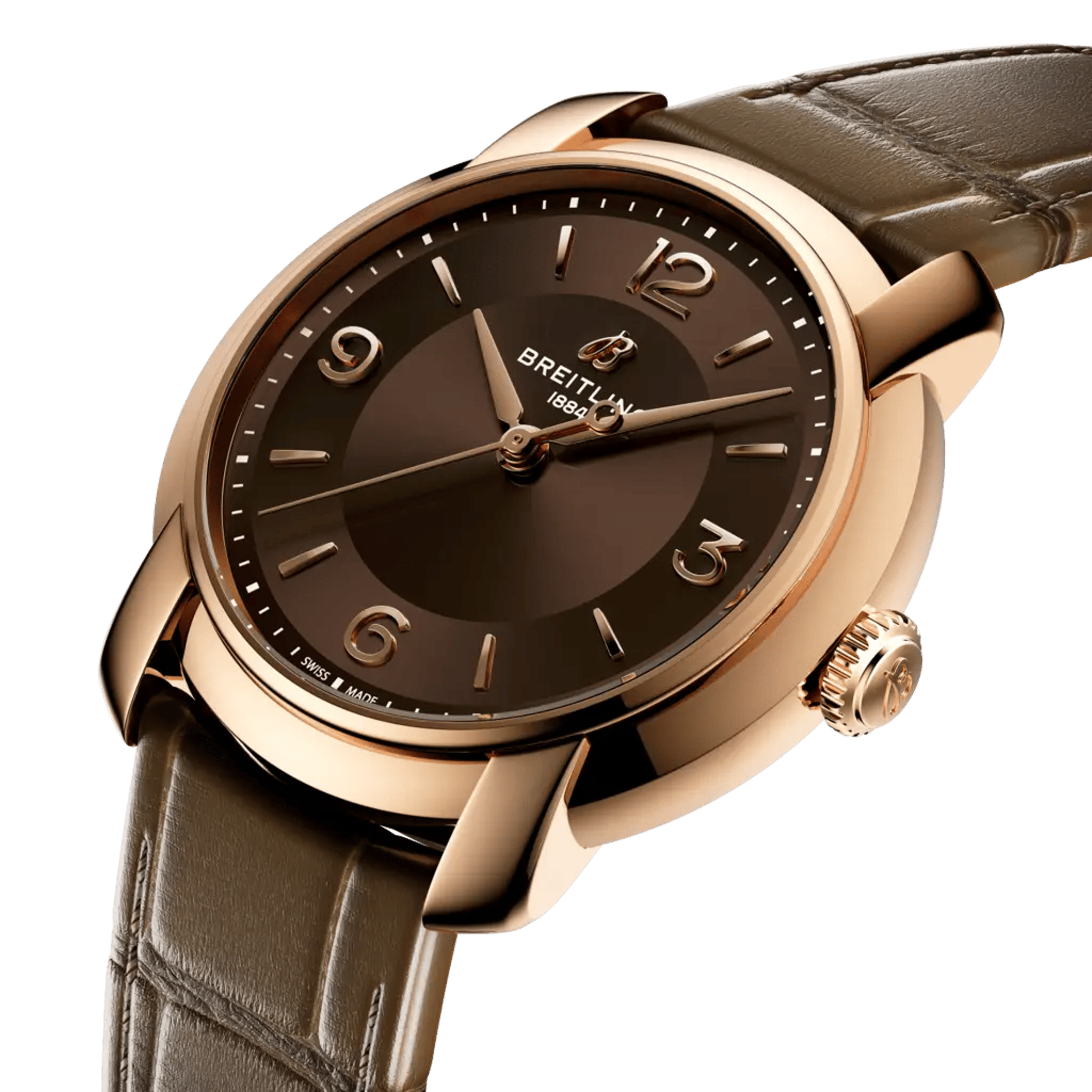 Lady Premier Automatic 36 - R10310121Q1P1 - image 2