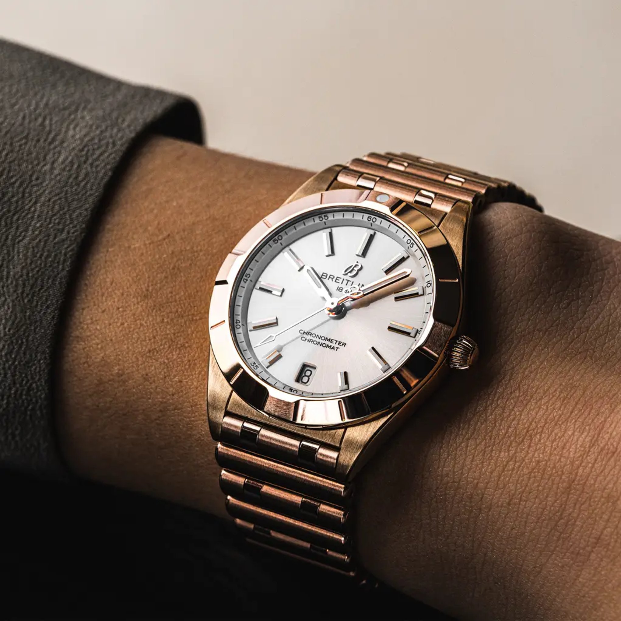 Chronomat Automatic 36 - R10380101A1R1 - image 5