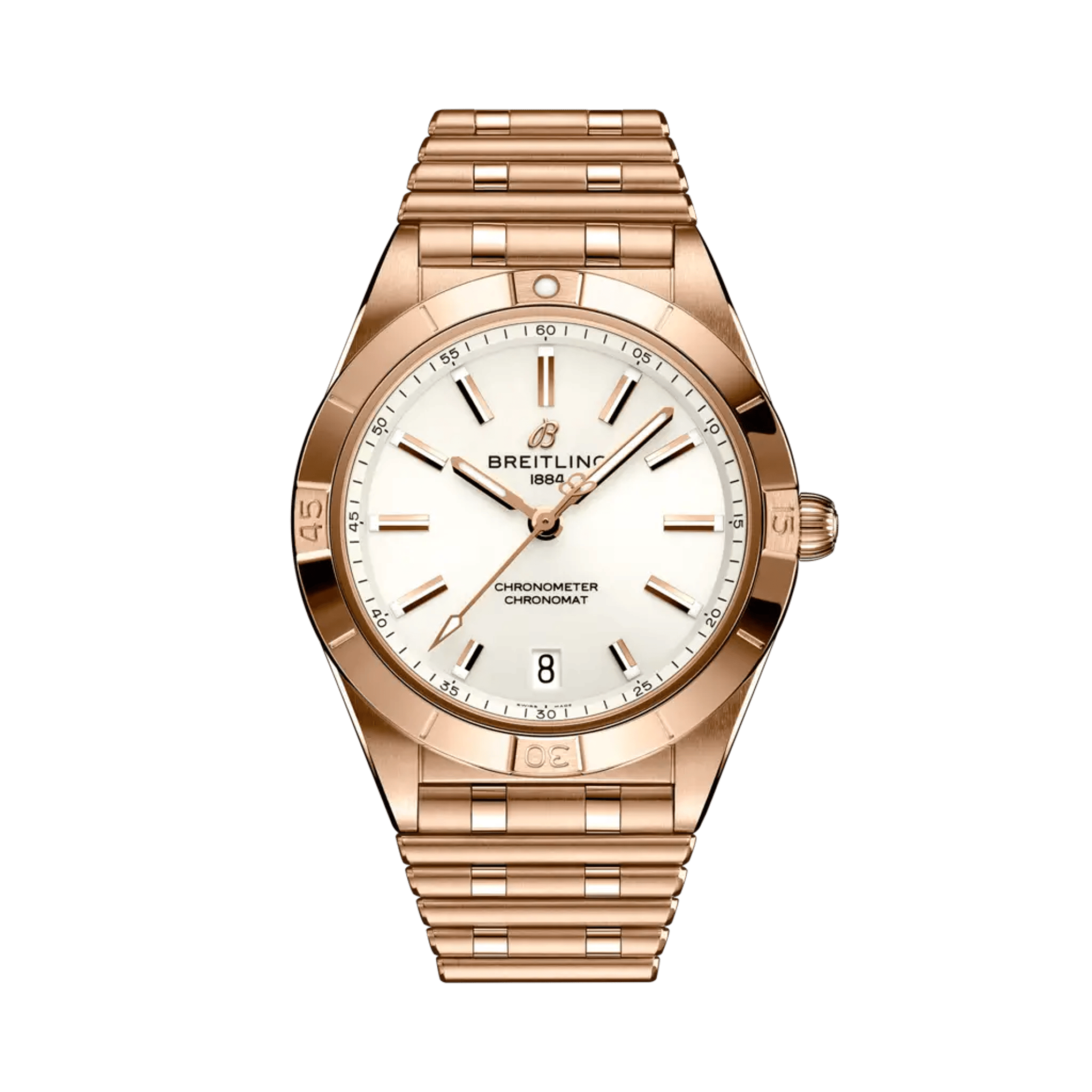 Chronomat Automatic 36 - R10380101A1R1 - image 1