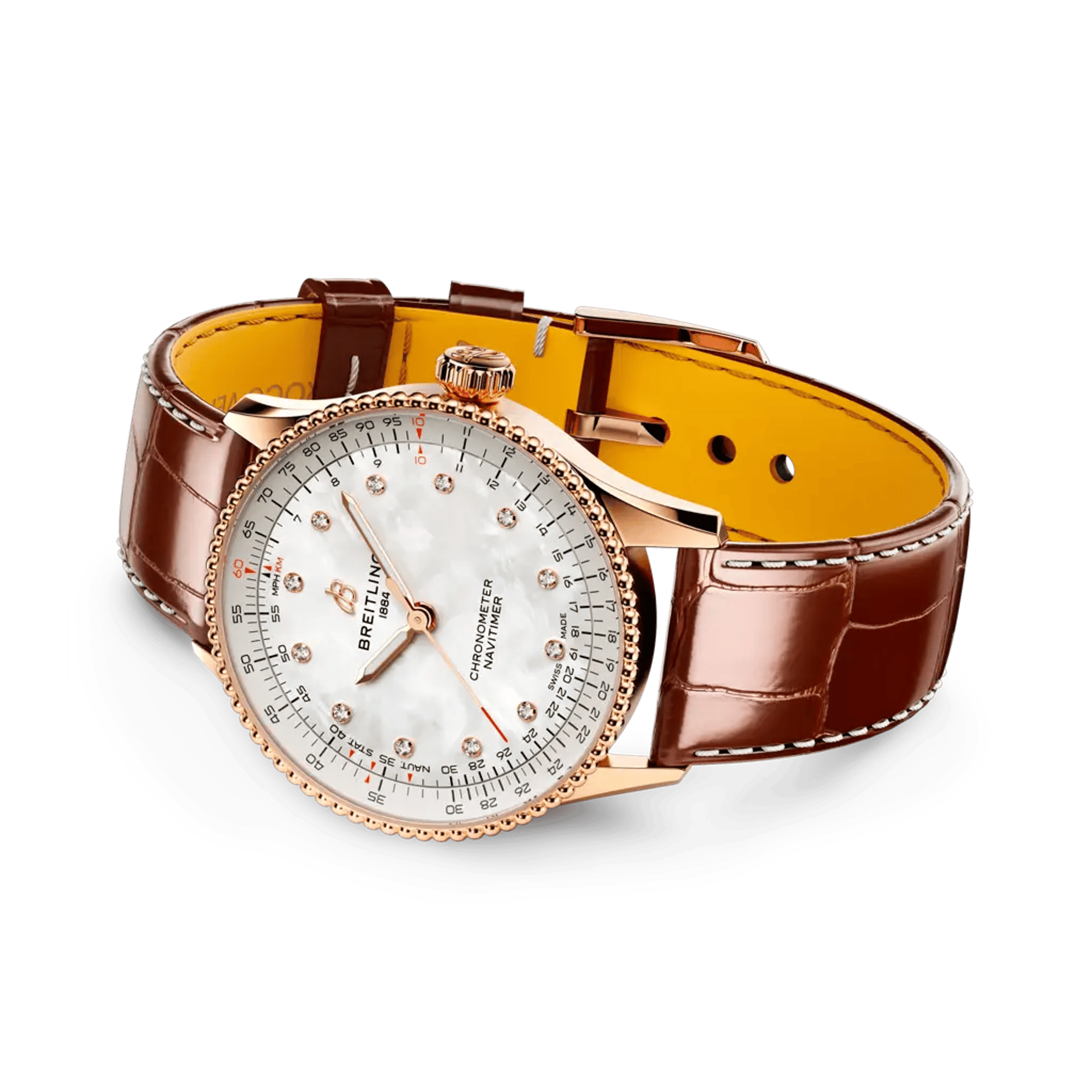 Navitimer Automatic 36 - R17327211A1P1 - image 3