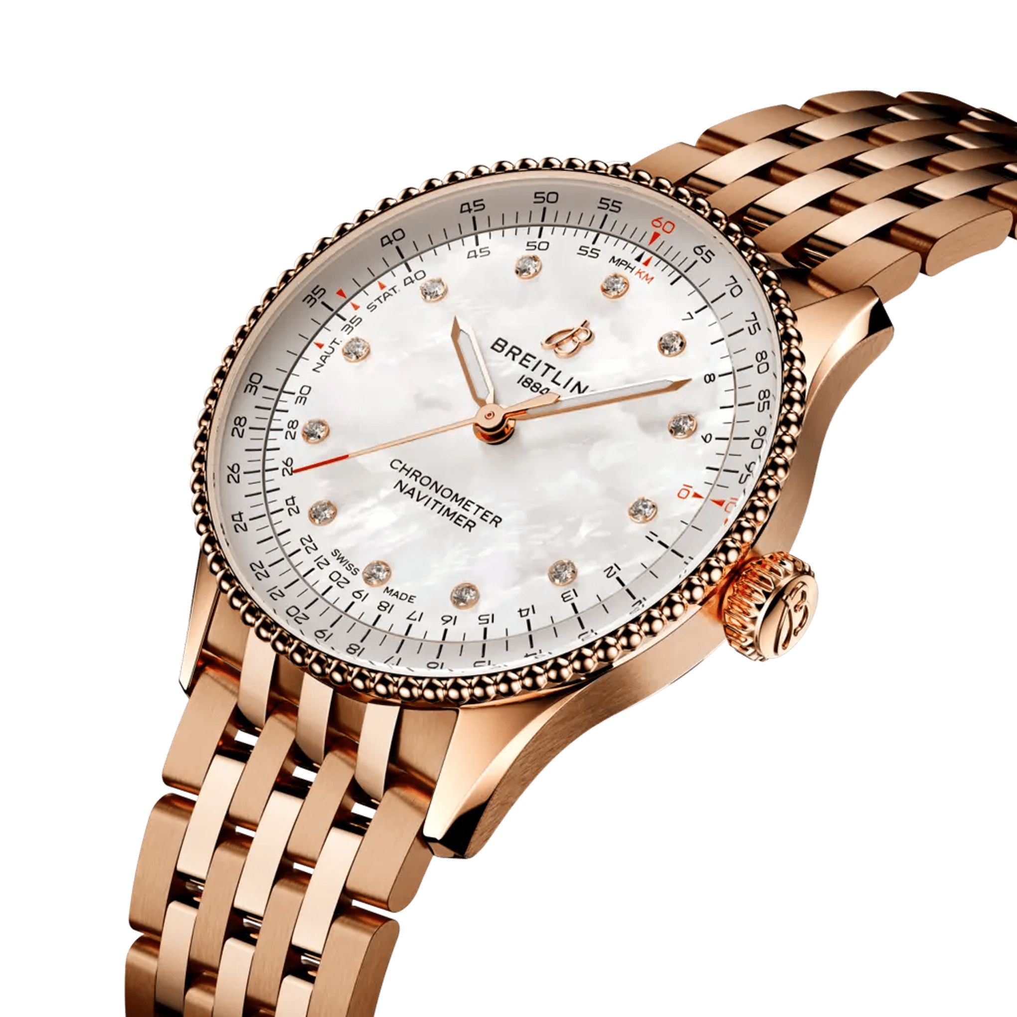 Navitimer Automatic 36 - R17327211A1R1 - image 2
