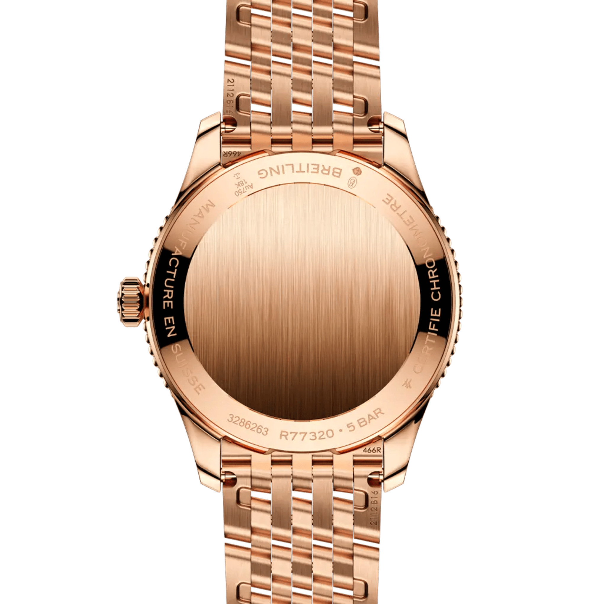 Navitimer 32 - R77320E61A1R1 - image 4