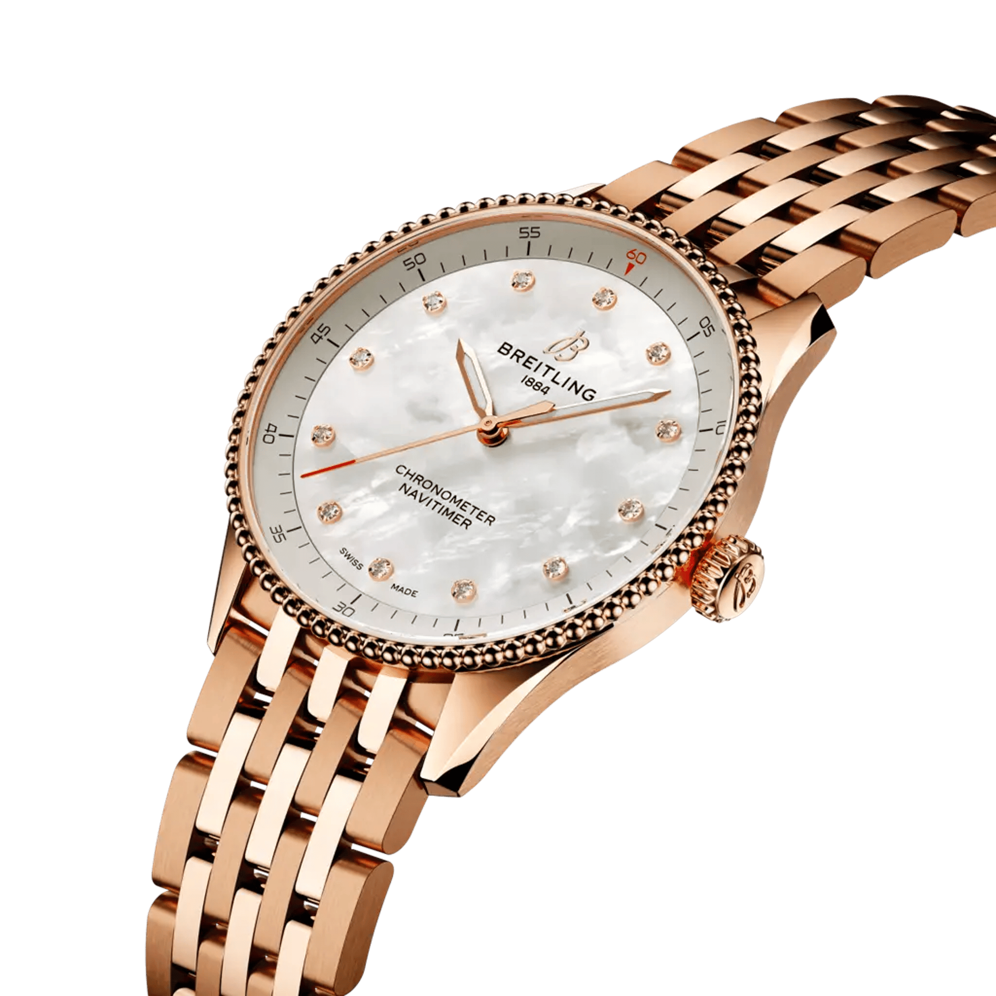 Navitimer 32 - R77320E61A1R1 - image 2