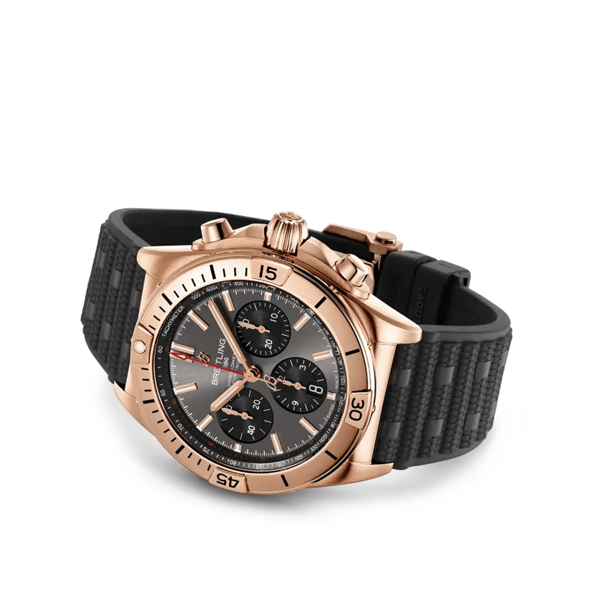 Chronomat B01 42 - RB0134101B1S2 - image 3