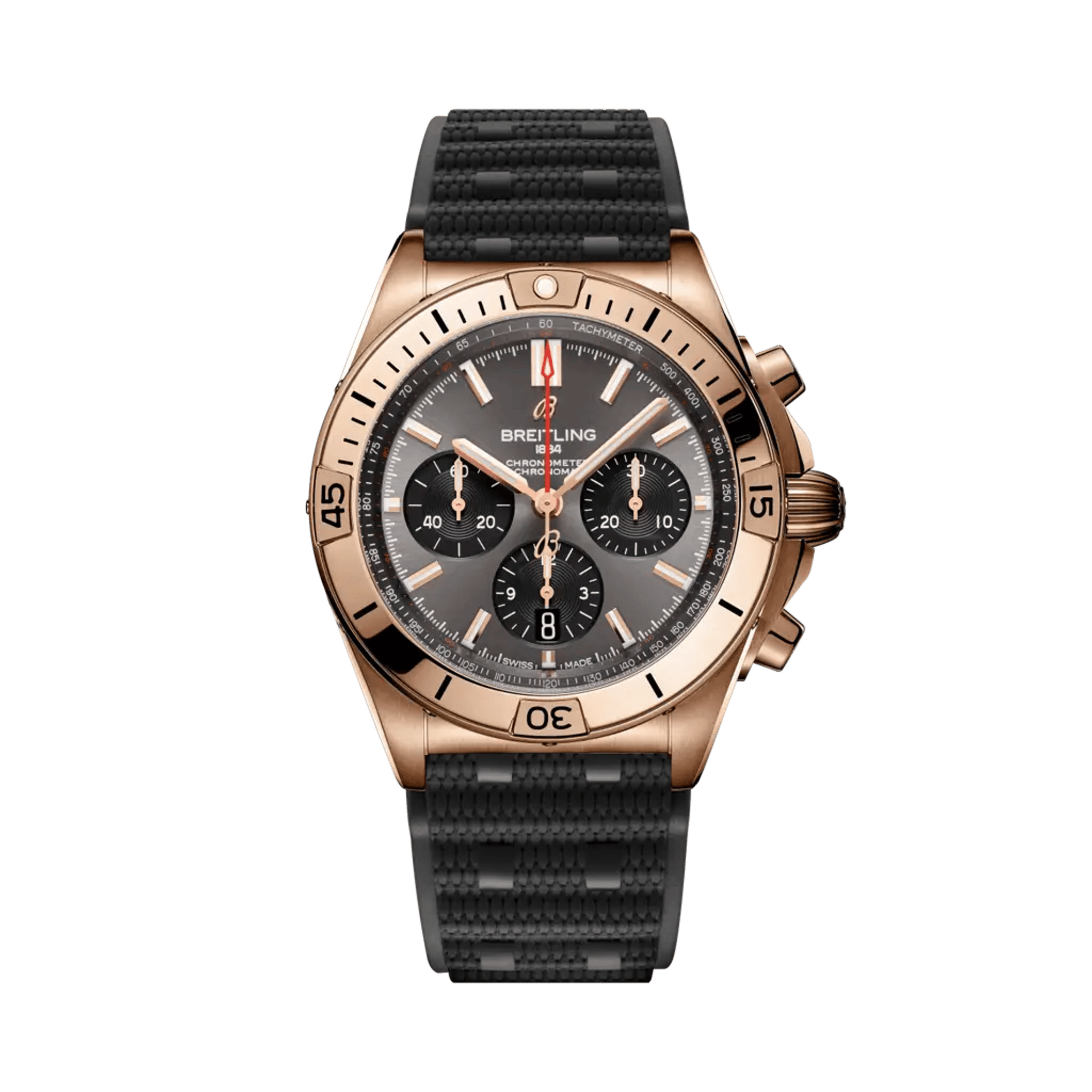 Chronomat B01 42 - RB0134101B1S2 - image 1