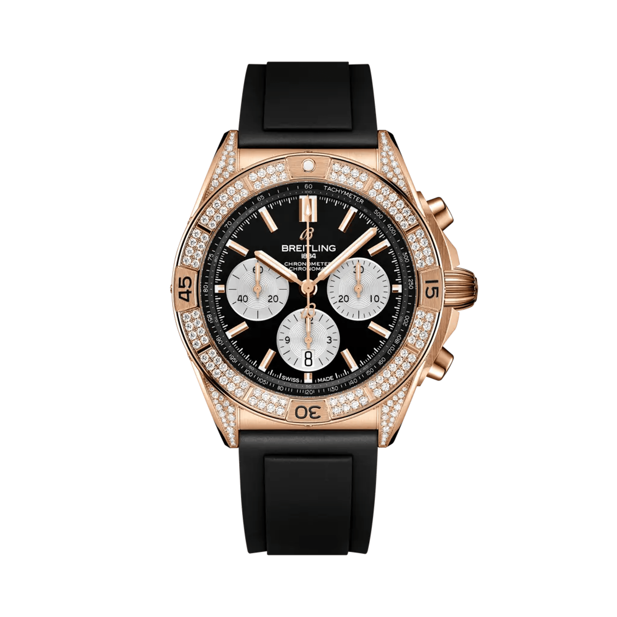 Chronomat B01 42 - RB0134721B1S1 - image 1