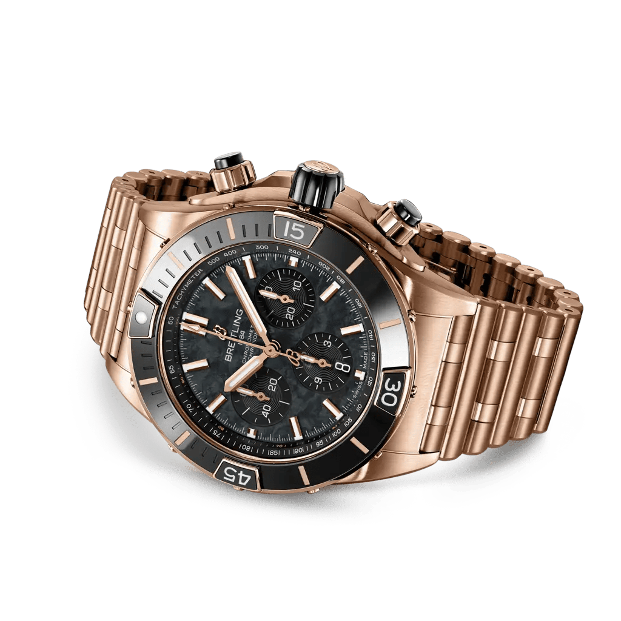 Super Chronomat B01 44 - RB01365A1B1R1 - image 3