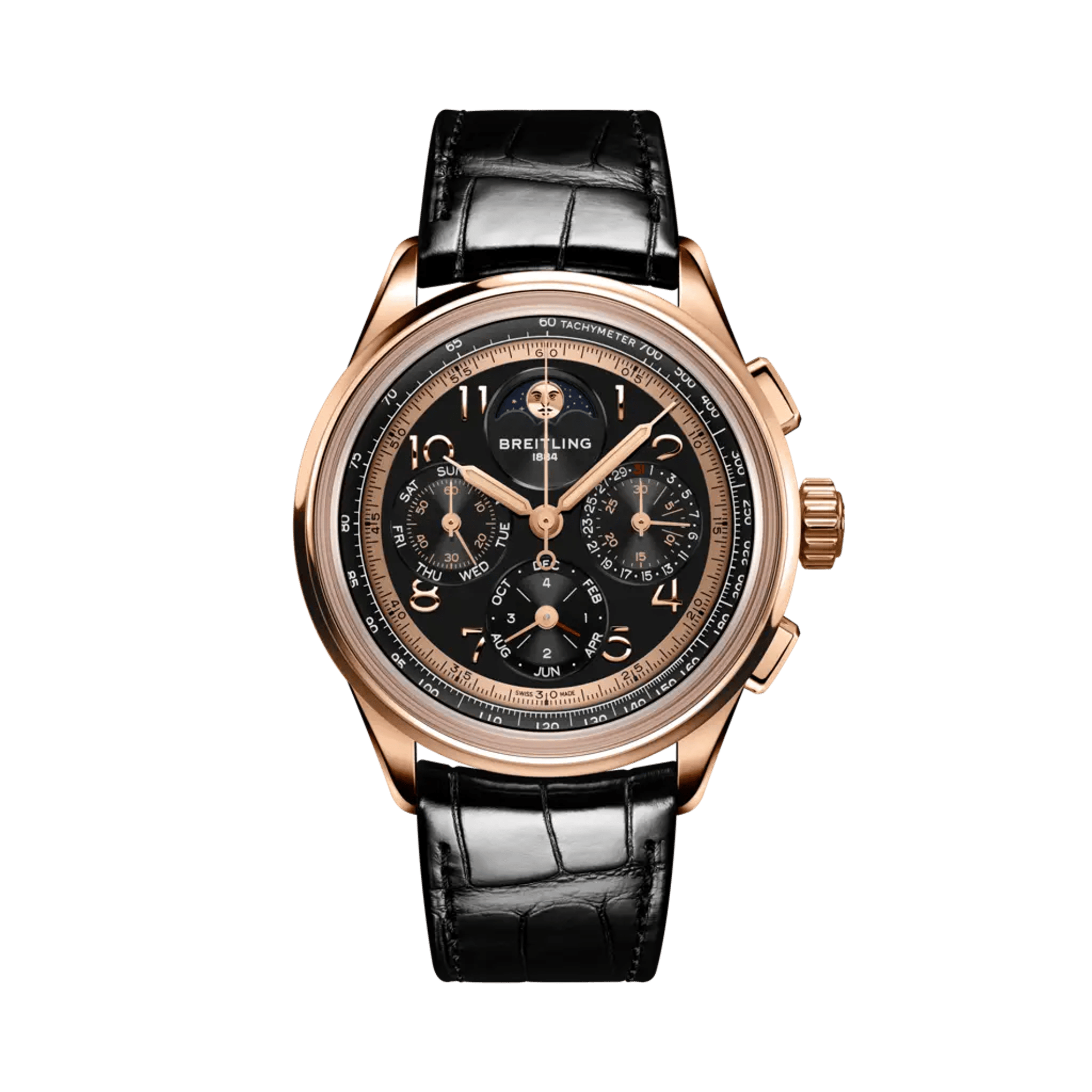 Premier B19 Datora 42 140th Anniversary - RB19401A1B1P1 - image 1