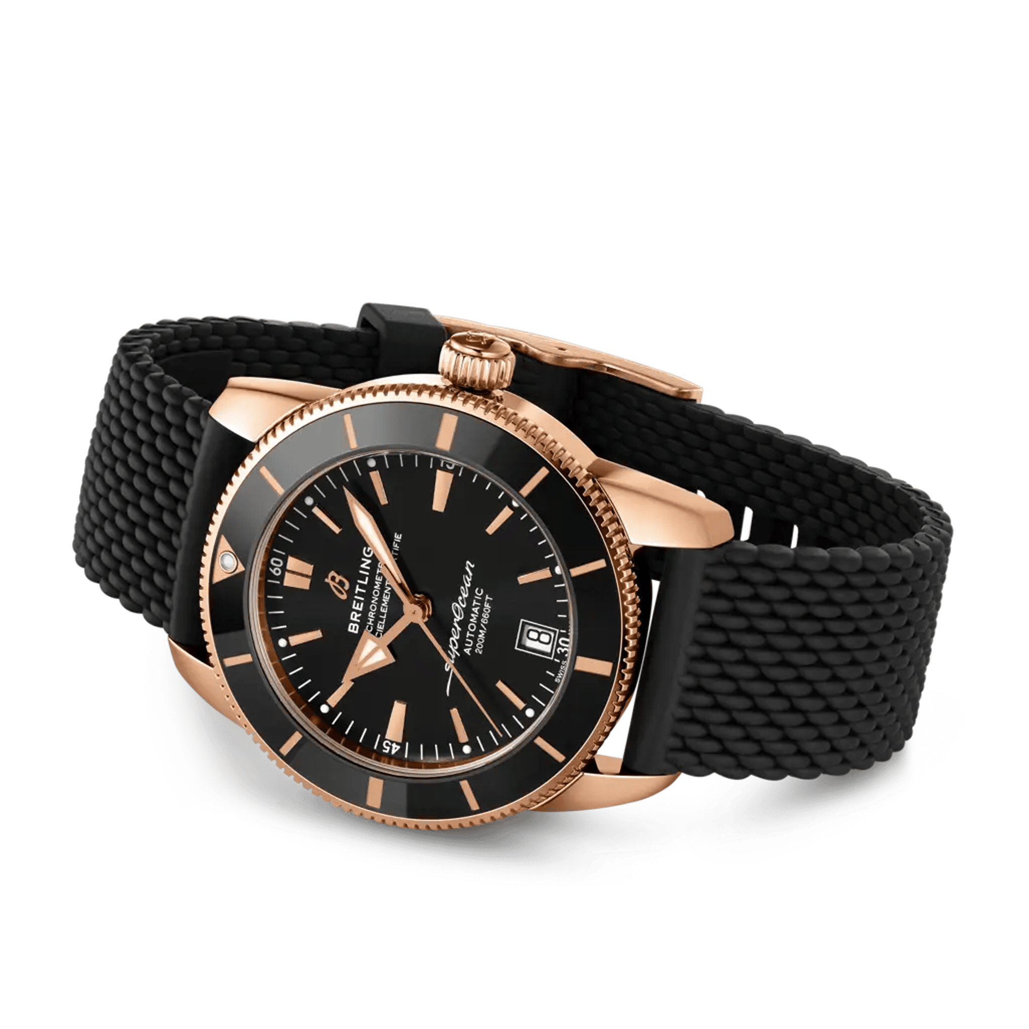 Superocean Heritage B20 Automatic 42 - RB2010121B1S1 - image 3