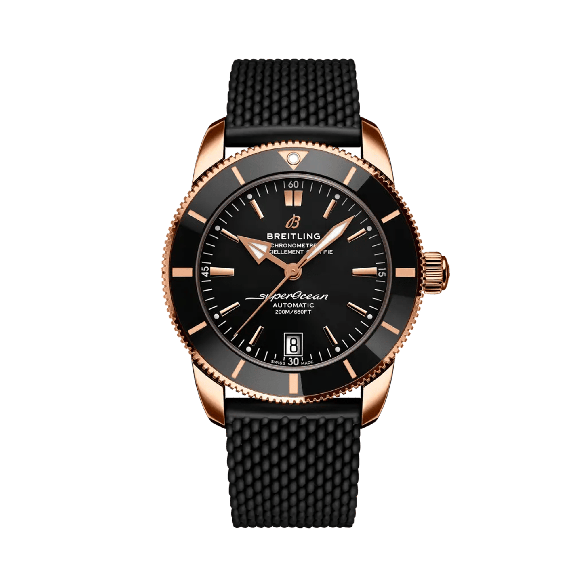 Superocean Heritage B20 Automatic 42 - RB2010121B1S1 - image 1