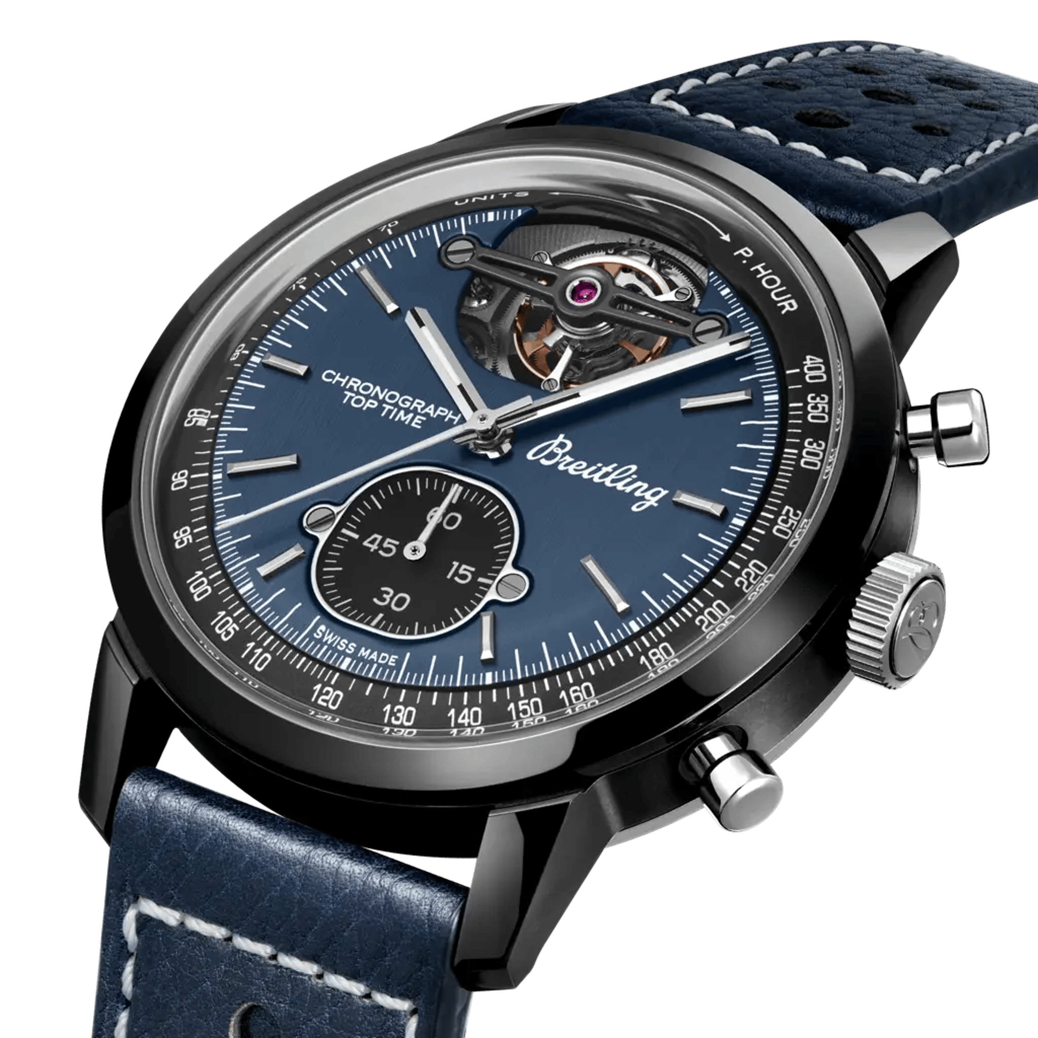 Top Time B21 Shelby Cobra - SB21251A1C1X1 - image 2