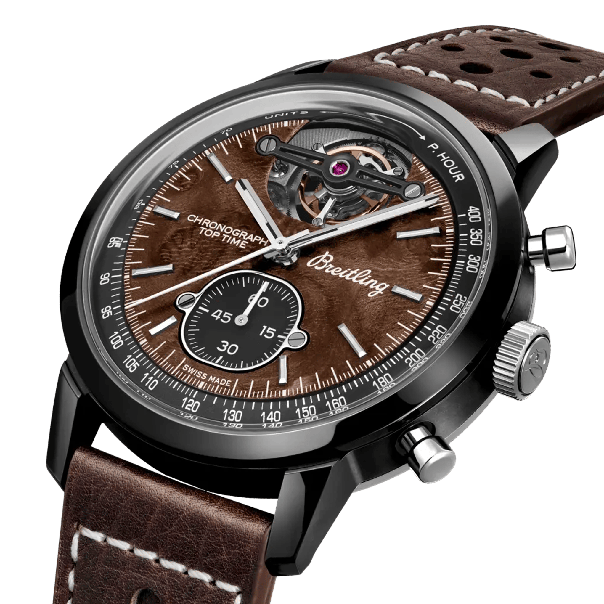 Top Time B21 Chevrolet Corvette - SB21252A1Q1X1 - image 2