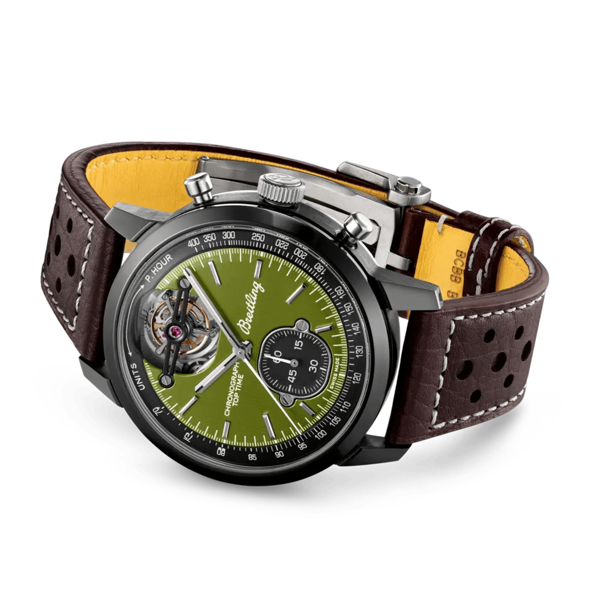 Top Time B21 Japan Limited - SB21253A1L1X1 - image 3