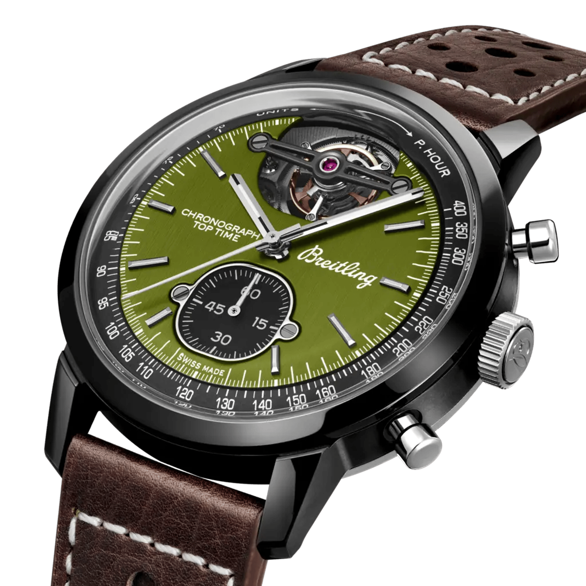 Top Time B21 Japan Limited - SB21253A1L1X1 - image 2