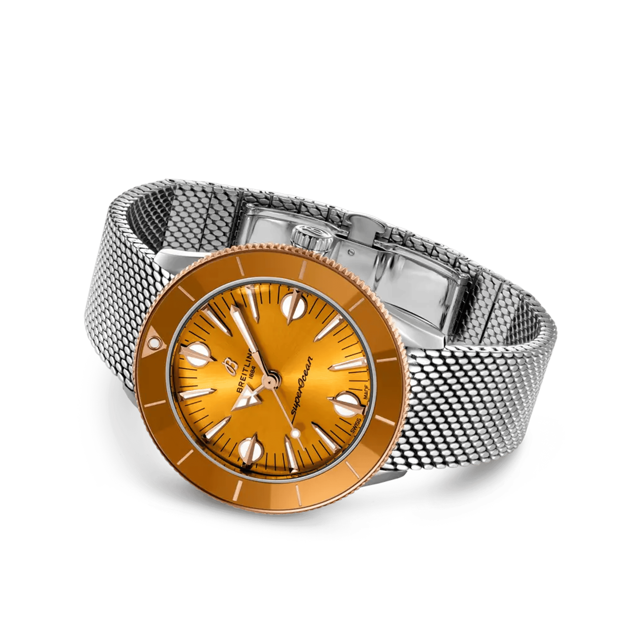 Superocean Heritage '57 Highlands - U10340281I1A1 - image 3