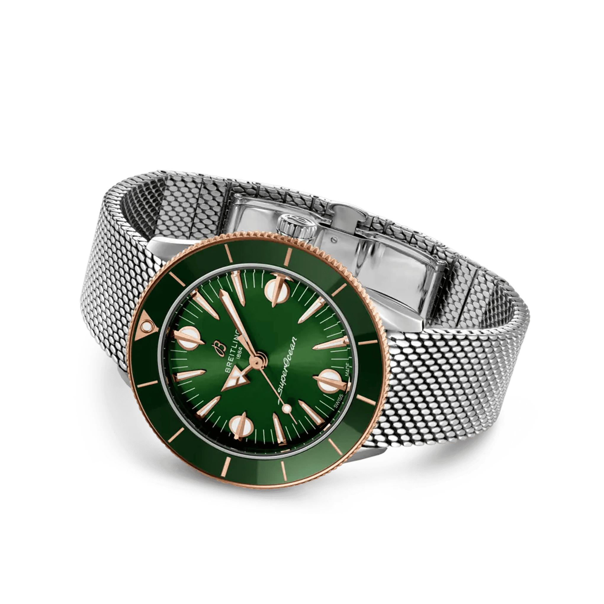 Superocean Heritage '57 Highlands - U10340361L1A1 - image 3